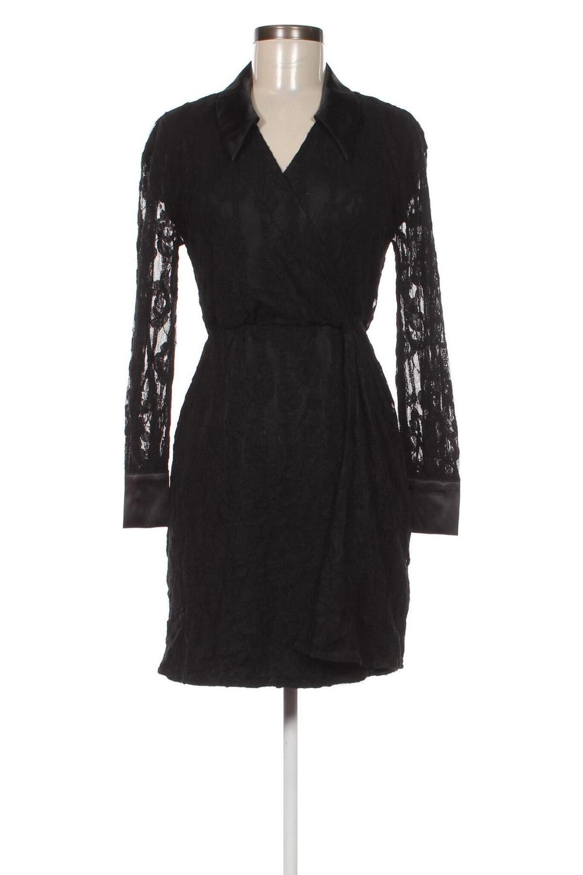 Kleid Body Flirt, Größe XXS, Farbe Schwarz, Preis 6,05 €