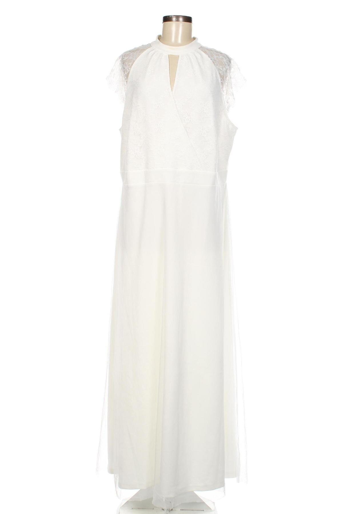 Φόρεμα Body Flirt, Μέγεθος XXL, Χρώμα Λευκό, Τιμή 35,88 €