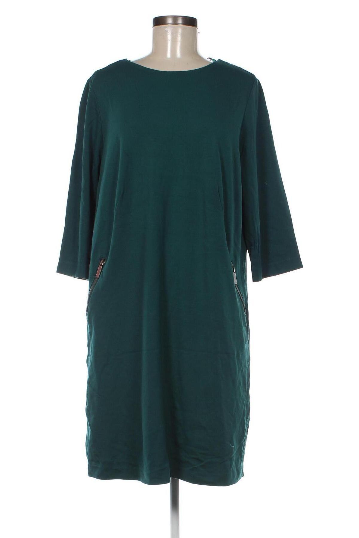 Rochie Bonita, Mărime XL, Culoare Verde, Preț 95,39 Lei