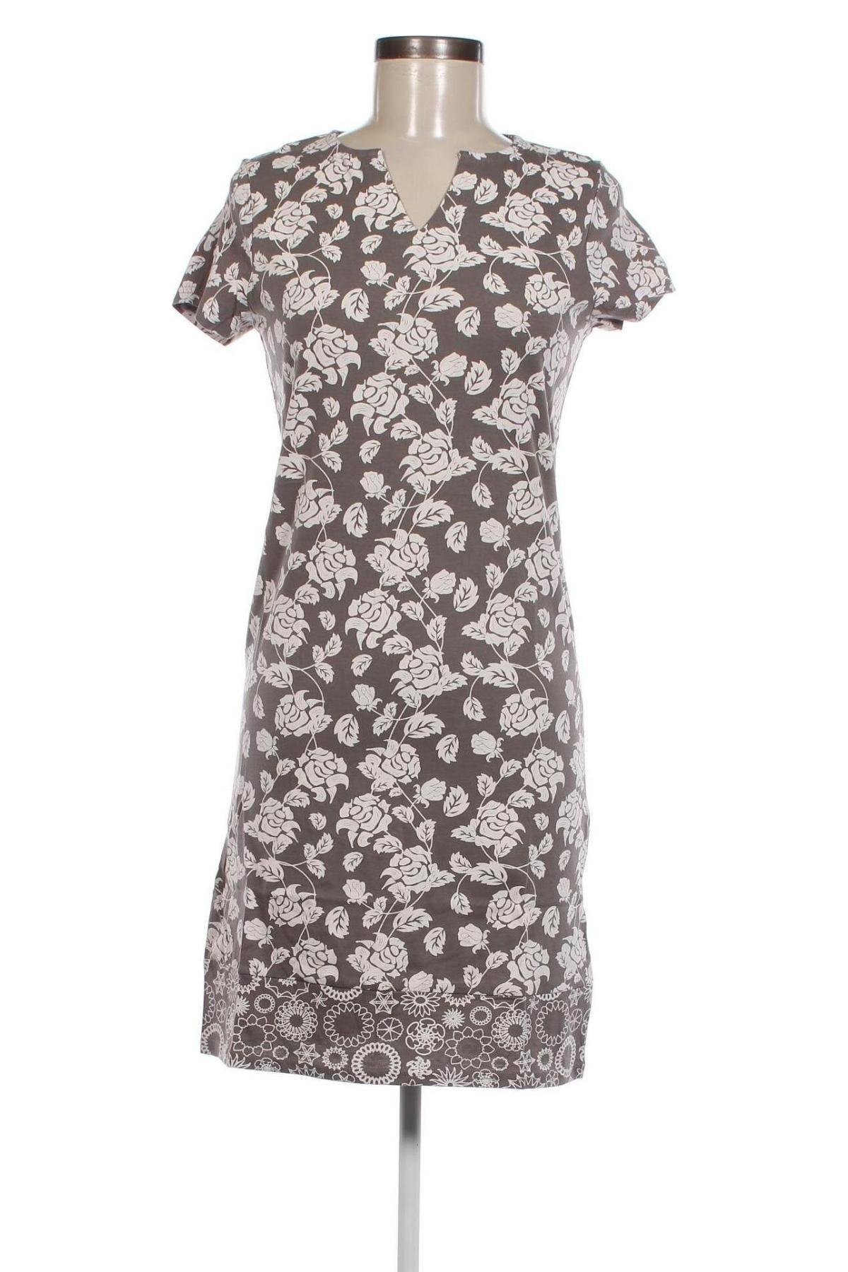 Kleid Boysen's, Größe S, Farbe Grau, Preis 23,71 €