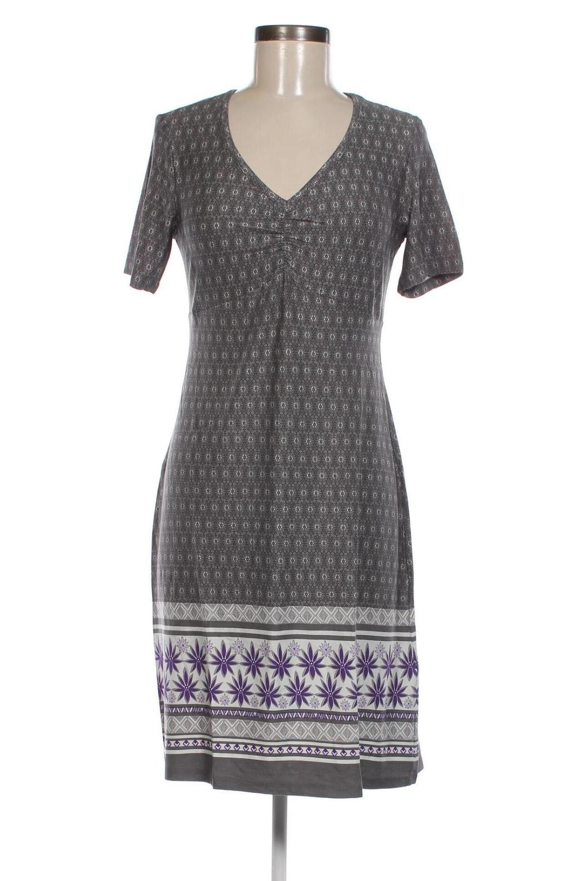 Φόρεμα Boysen's, Μέγεθος M, Χρώμα Γκρί, Τιμή 5,69 €