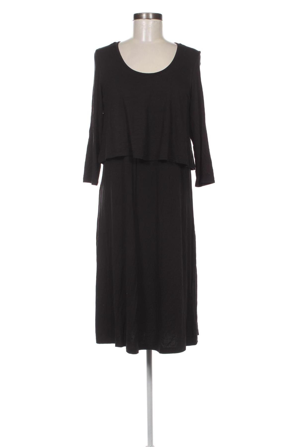Φόρεμα Bpc Bonprix Collection, Μέγεθος S, Χρώμα Μαύρο, Τιμή 7,12 €