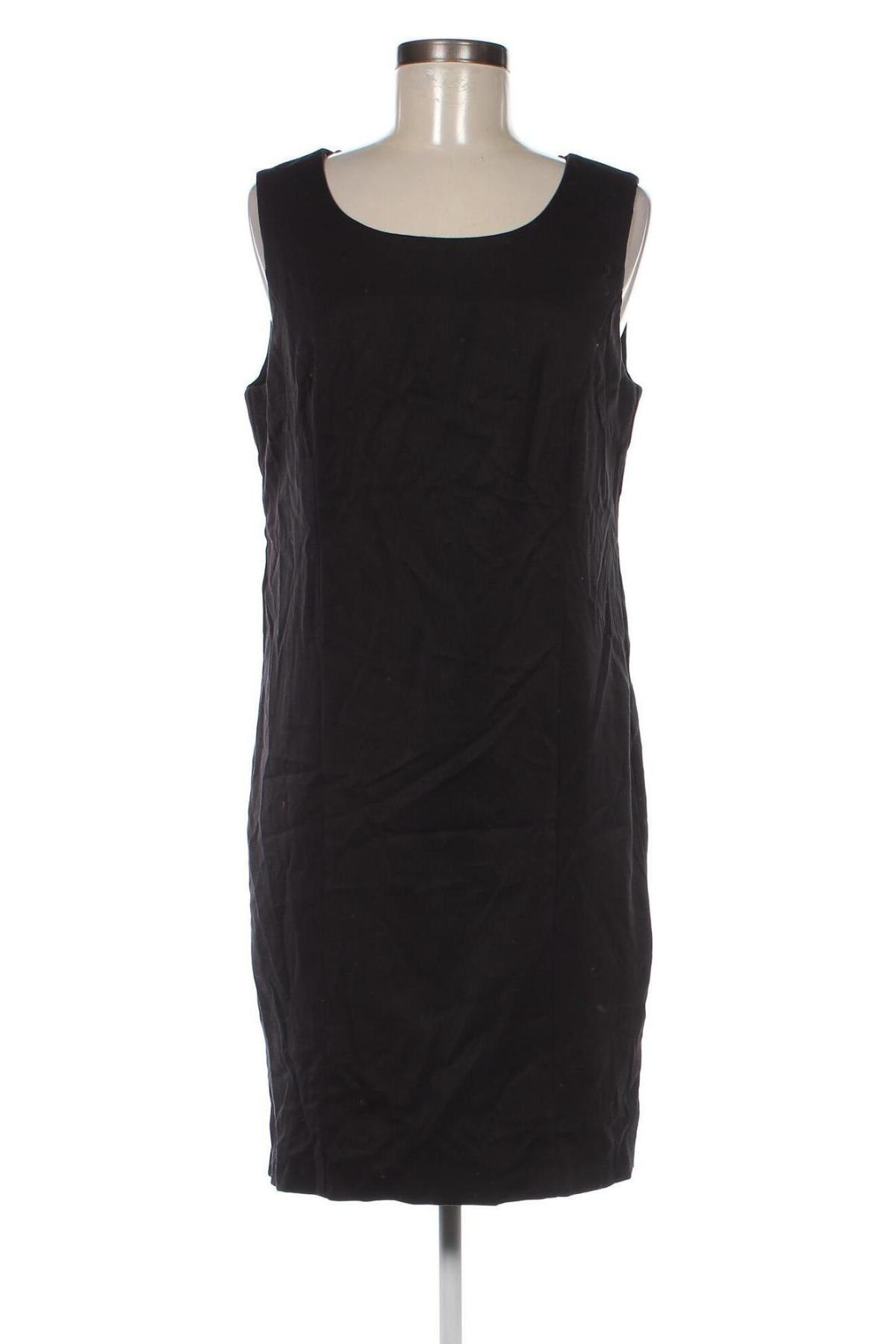 Φόρεμα Bpc Bonprix Collection, Μέγεθος L, Χρώμα Μαύρο, Τιμή 5,92 €