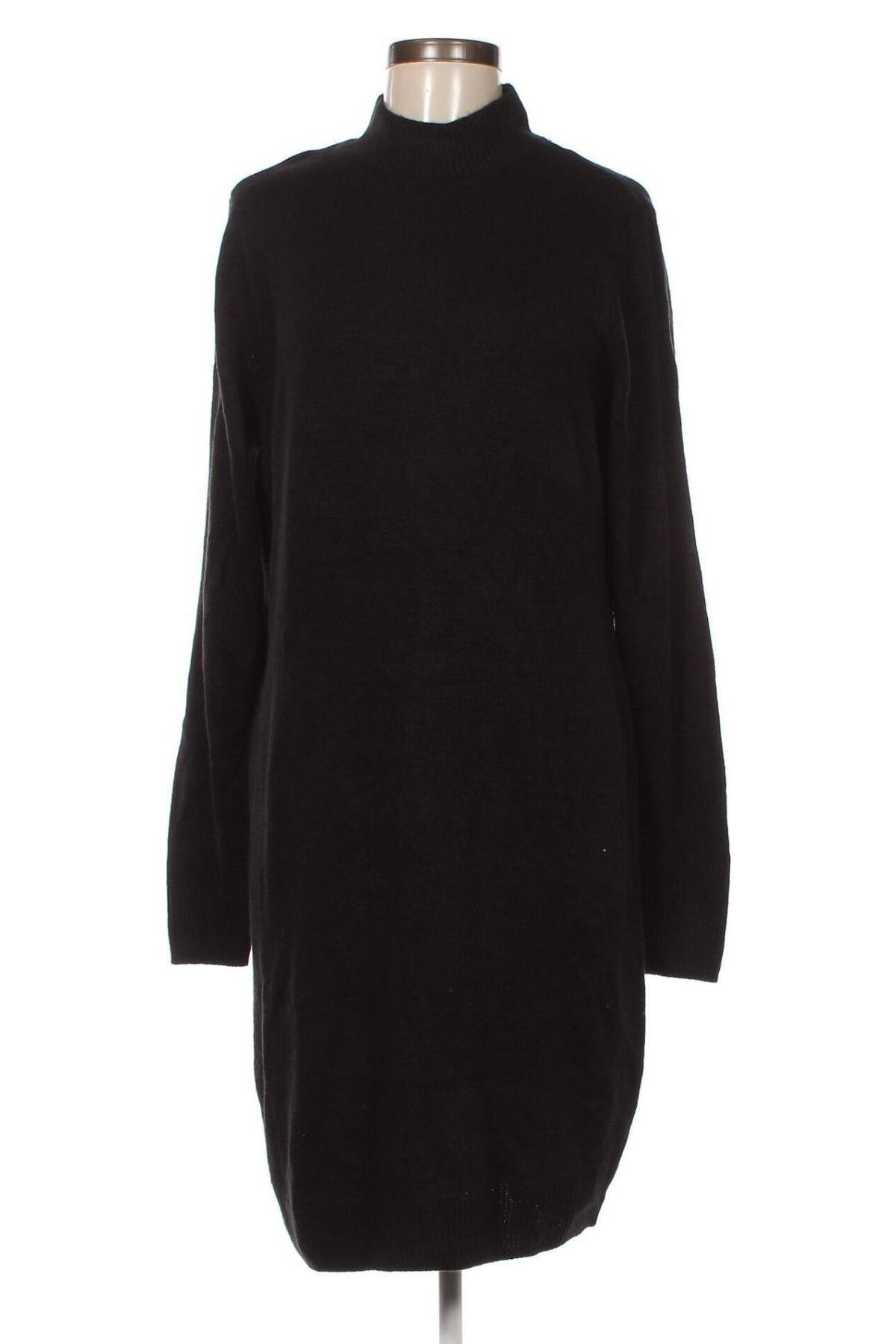 Φόρεμα Bpc Bonprix Collection, Μέγεθος XL, Χρώμα Μαύρο, Τιμή 10,76 €