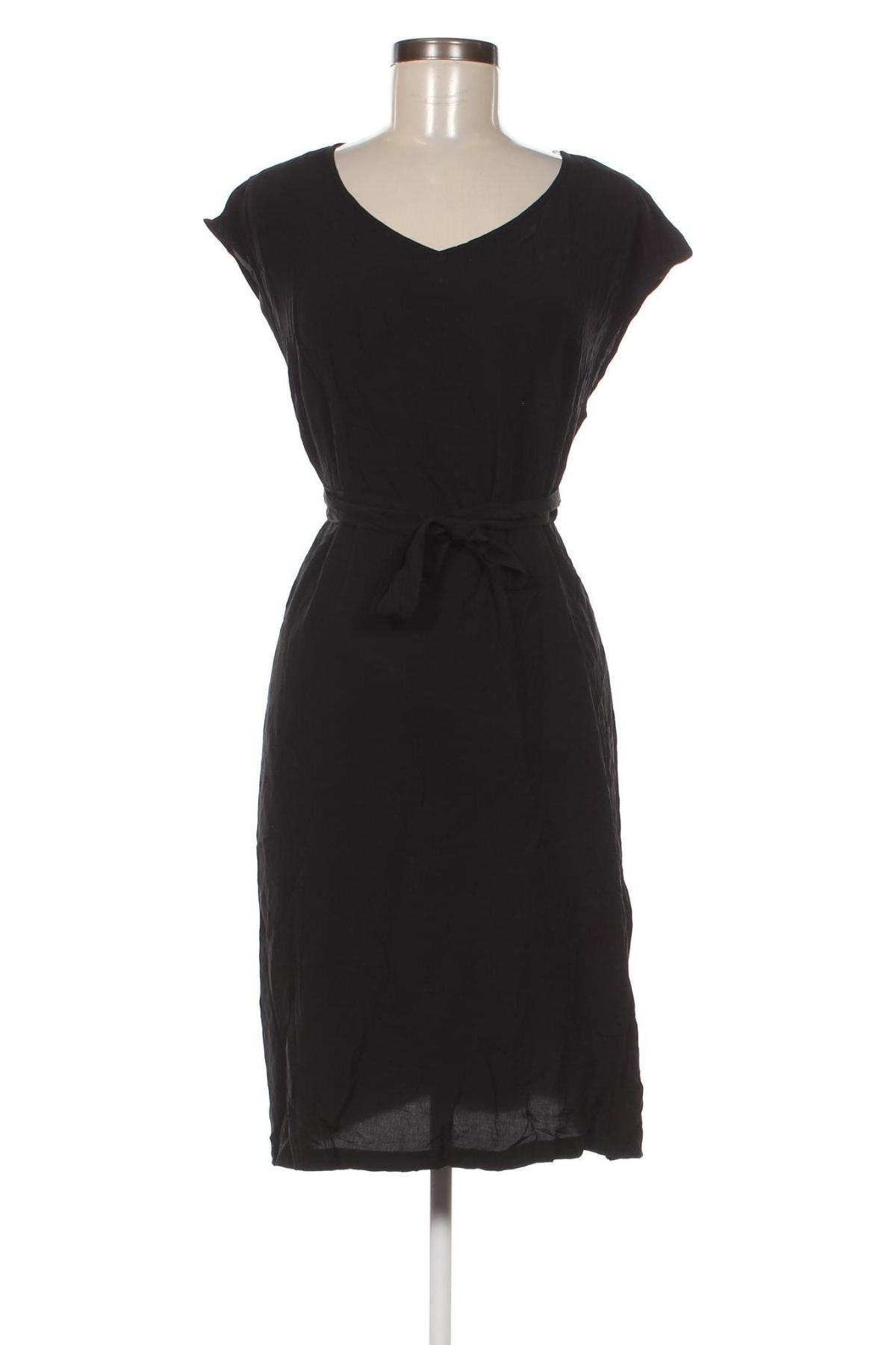 Φόρεμα Bpc Bonprix Collection, Μέγεθος L, Χρώμα Μαύρο, Τιμή 9,15 €