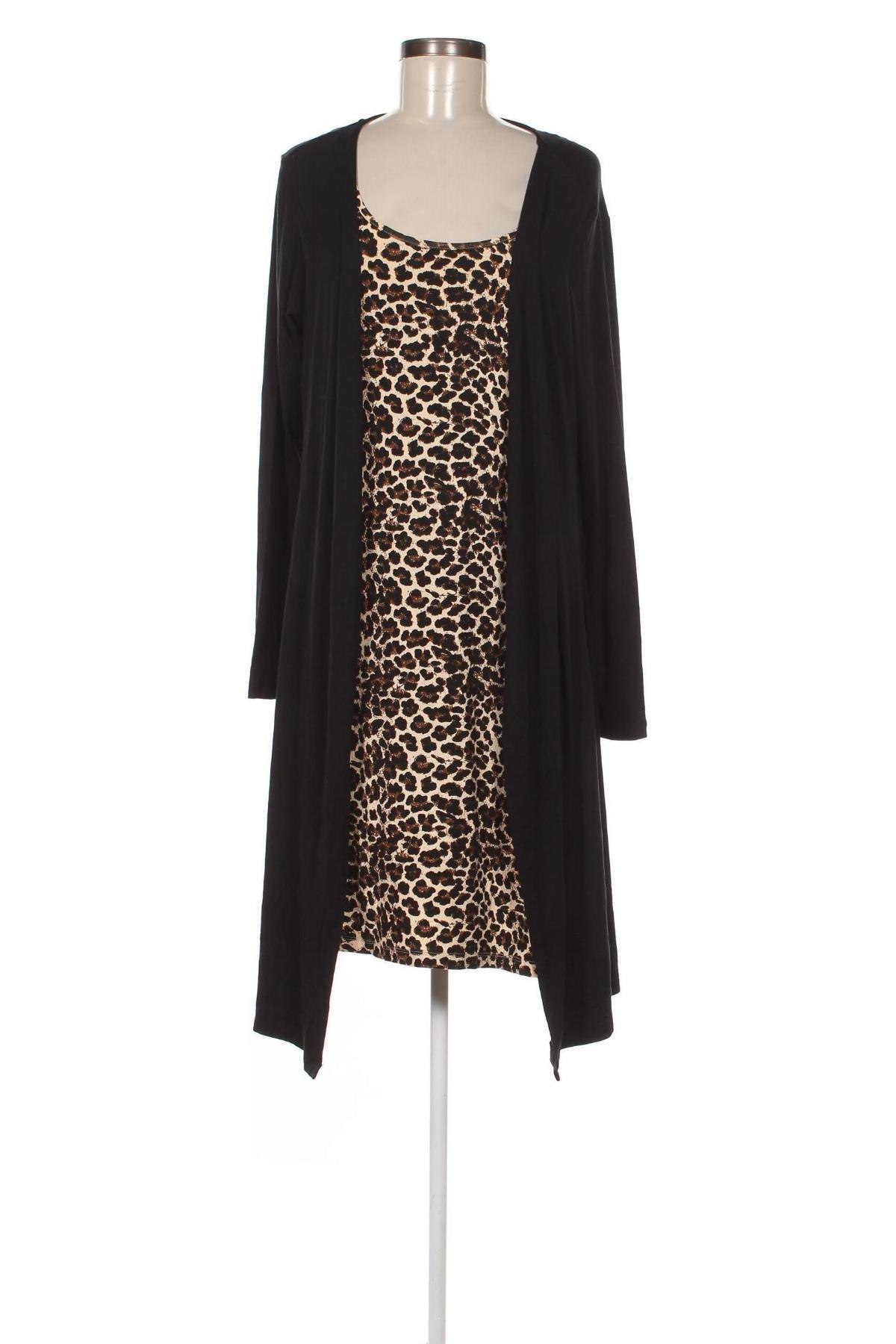 Φόρεμα Bpc Bonprix Collection, Μέγεθος XL, Χρώμα Πολύχρωμο, Τιμή 7,71 €