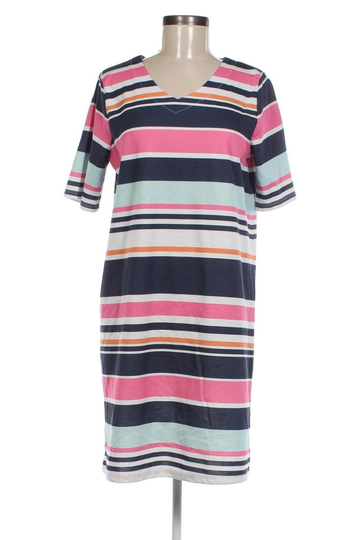Kleid Bpc Bonprix Collection, Größe M, Farbe Mehrfarbig, Preis € 10,09