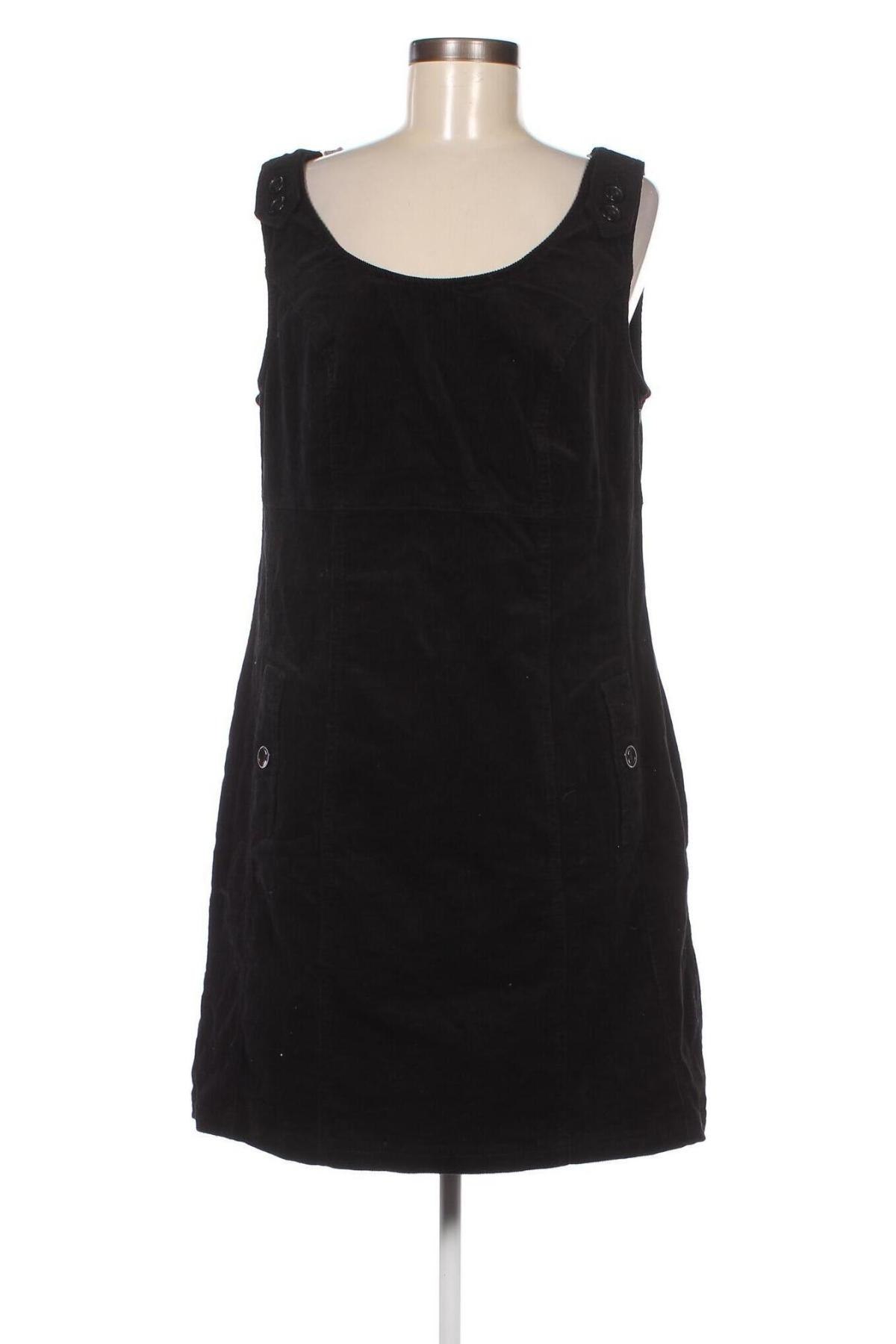 Φόρεμα Bpc Bonprix Collection, Μέγεθος XL, Χρώμα Μαύρο, Τιμή 9,69 €