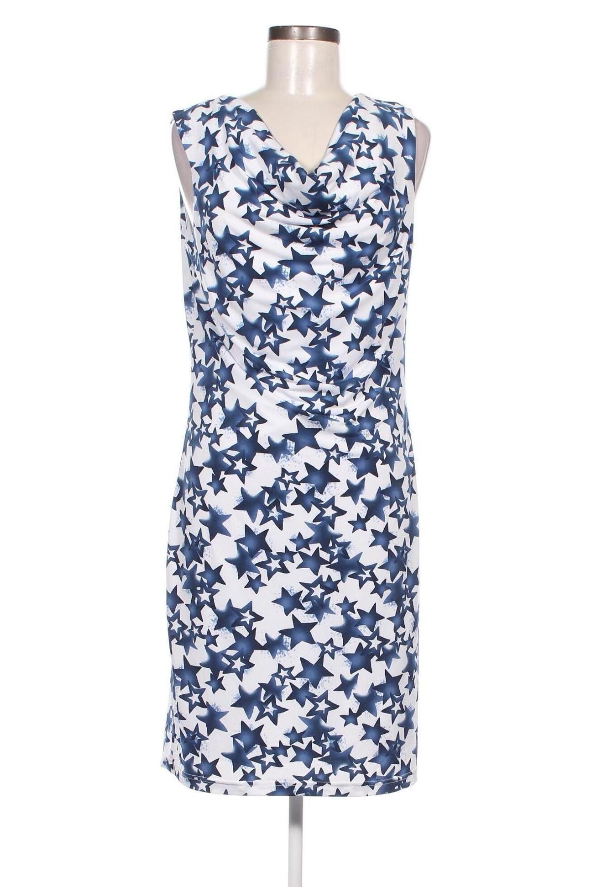 Φόρεμα Bpc Bonprix Collection, Μέγεθος L, Χρώμα Πολύχρωμο, Τιμή 14,83 €