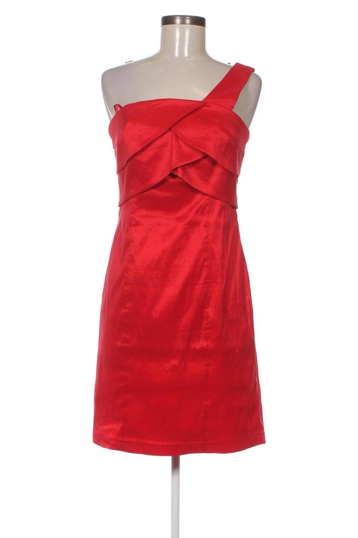 Kleid Bpc Bonprix Collection, Größe M, Farbe Rot, Preis € 10,38