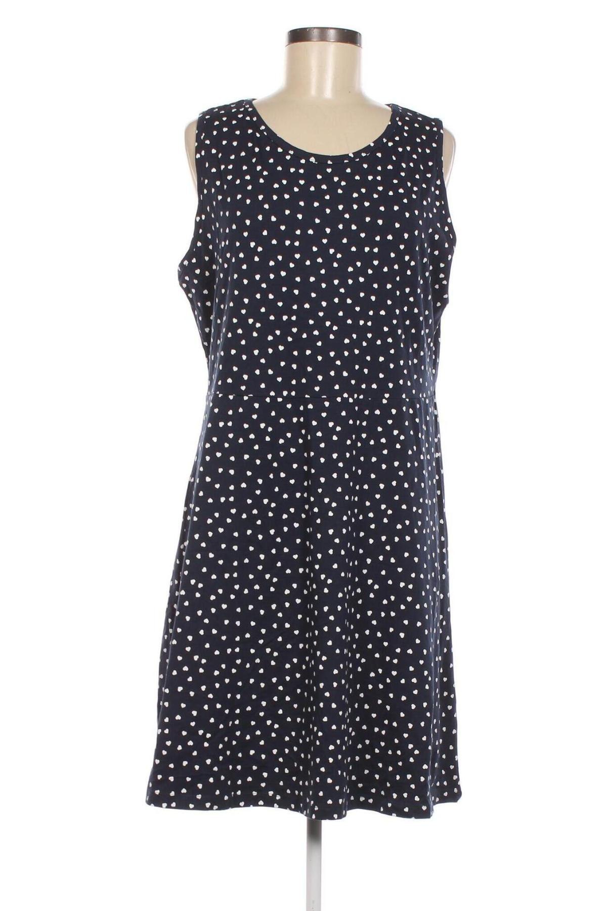 Kleid Bpc Bonprix Collection, Größe XL, Farbe Blau, Preis € 20,18