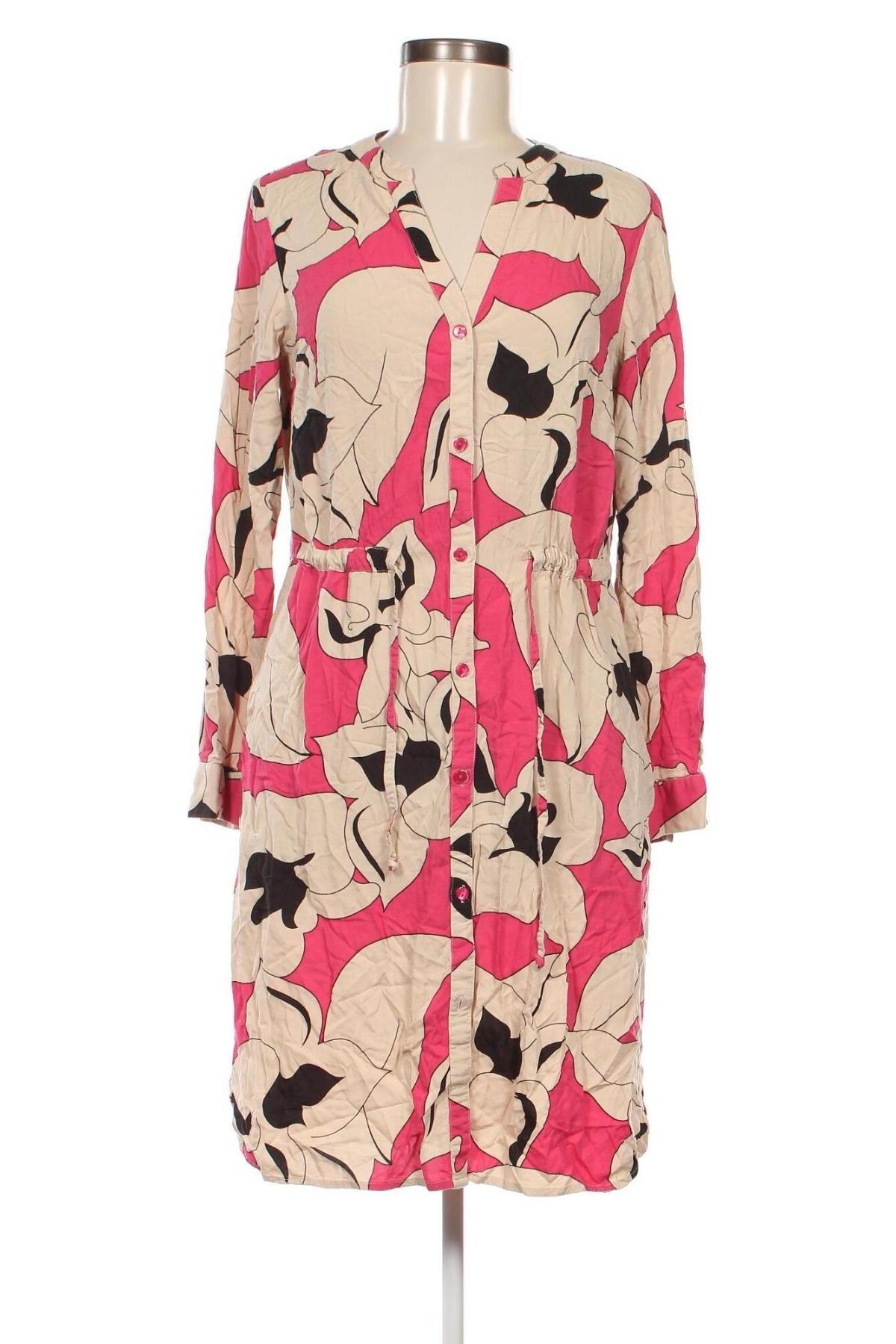 Kleid Bpc Bonprix Collection, Größe M, Farbe Mehrfarbig, Preis € 6,23