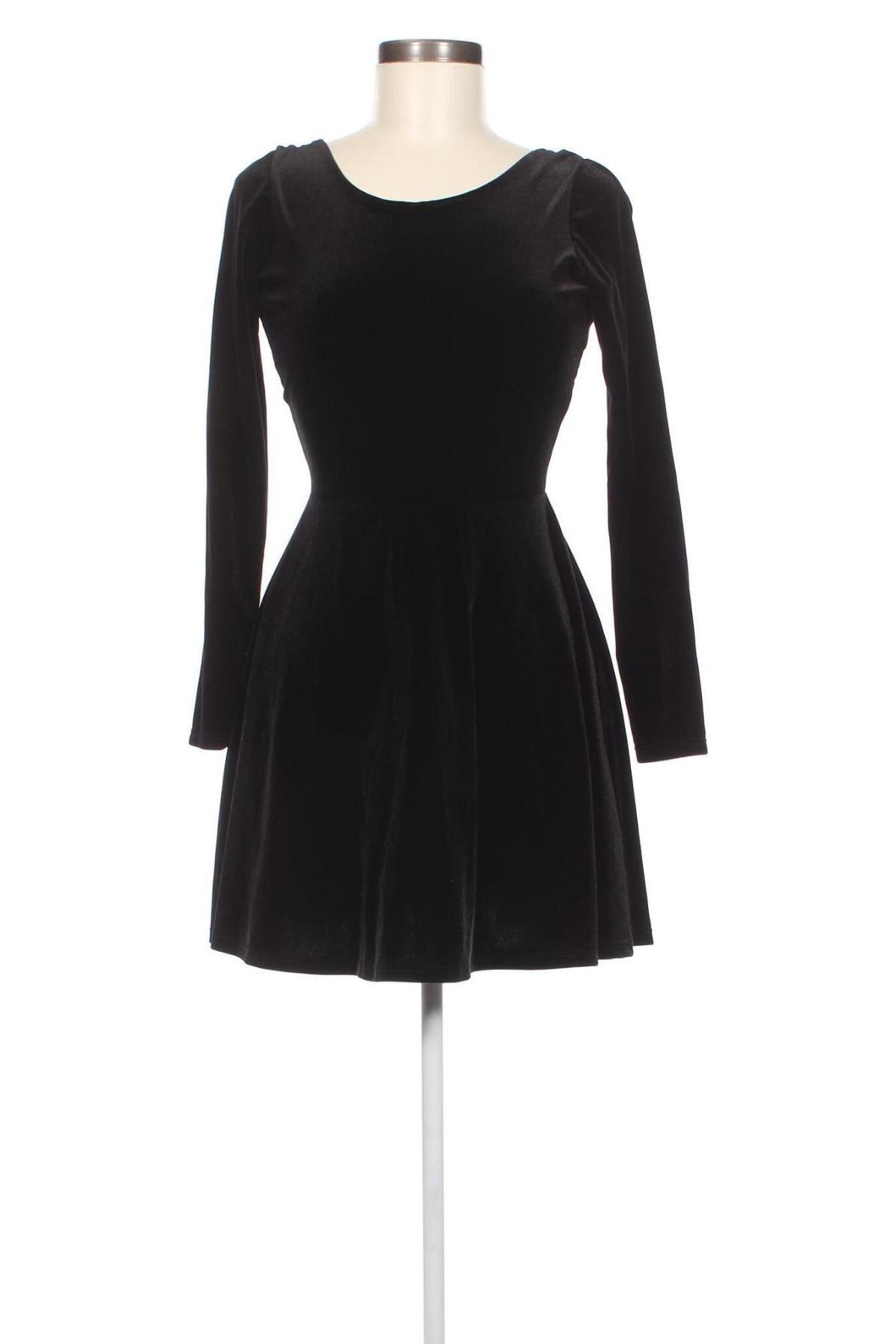 Kleid Brandy Melville, Größe M, Farbe Schwarz, Preis 9,69 €