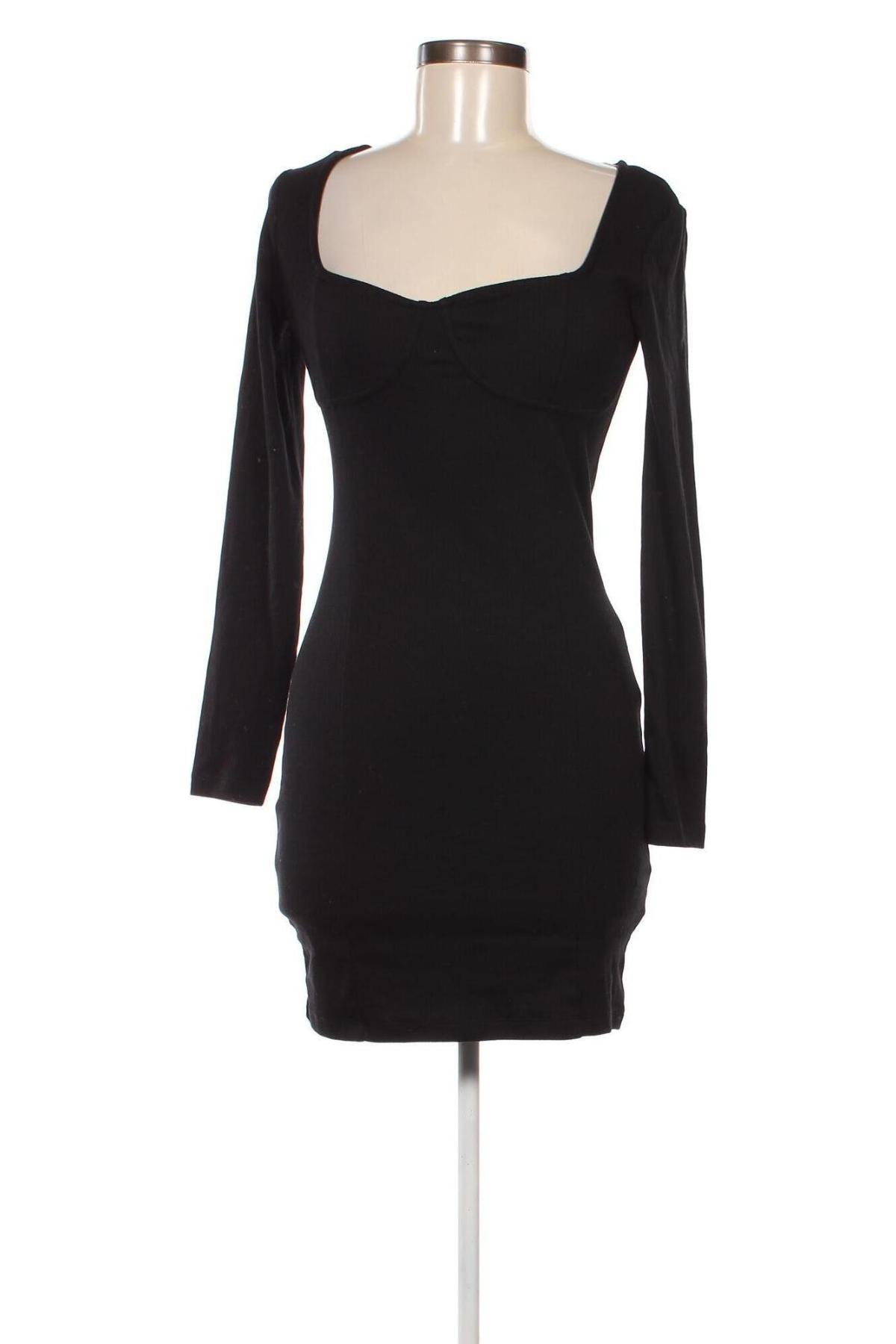 Šaty  Brave Soul, Veľkosť S, Farba Čierna, Cena  11,16 €