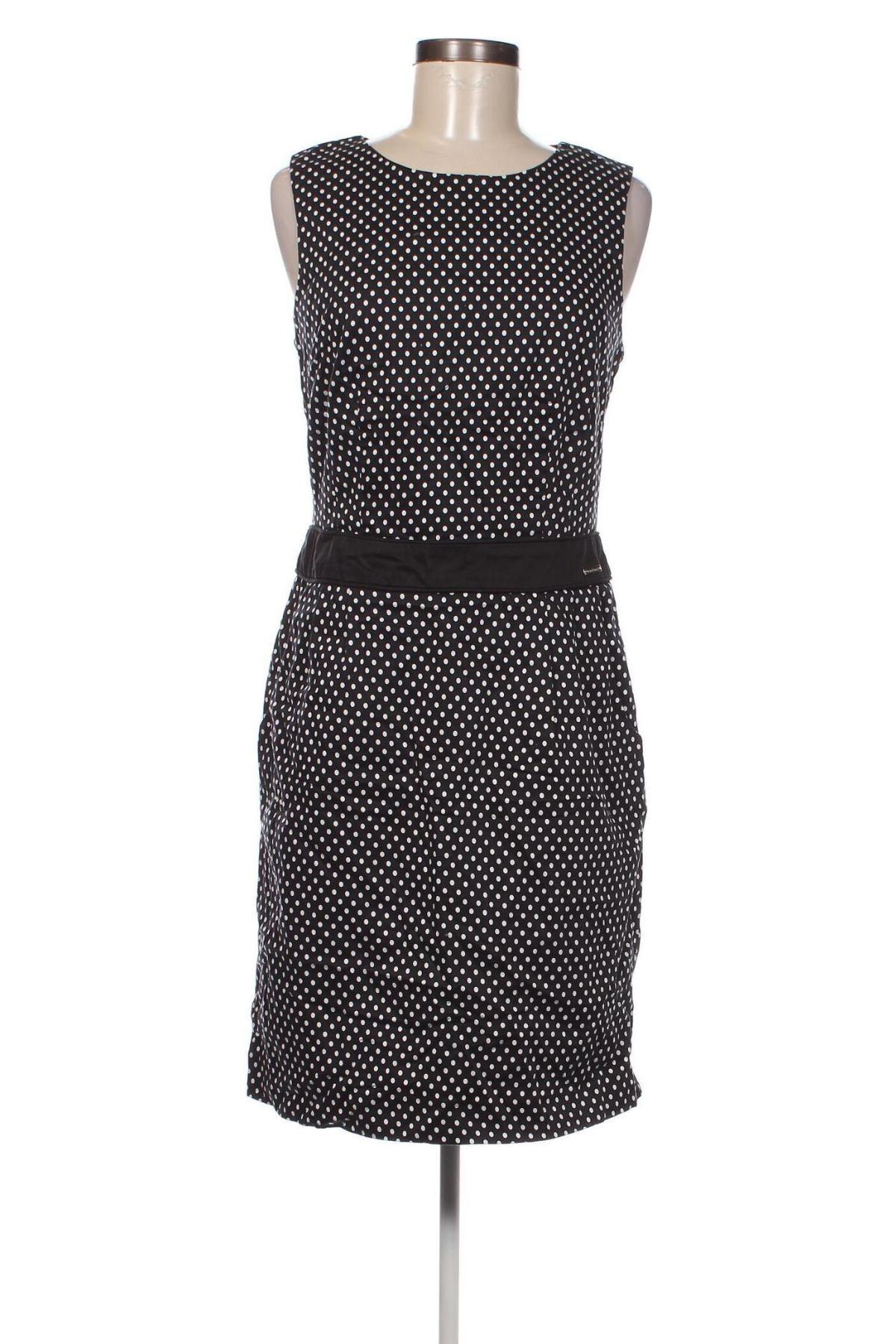 Φόρεμα Bruno Banani, Μέγεθος M, Χρώμα Μαύρο, Τιμή 13,69 €