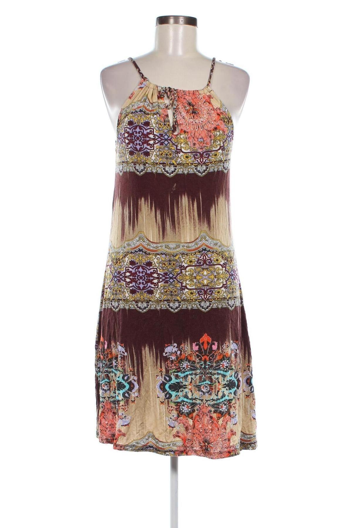 Φόρεμα Buffalo, Μέγεθος M, Χρώμα Πολύχρωμο, Τιμή 12,17 €