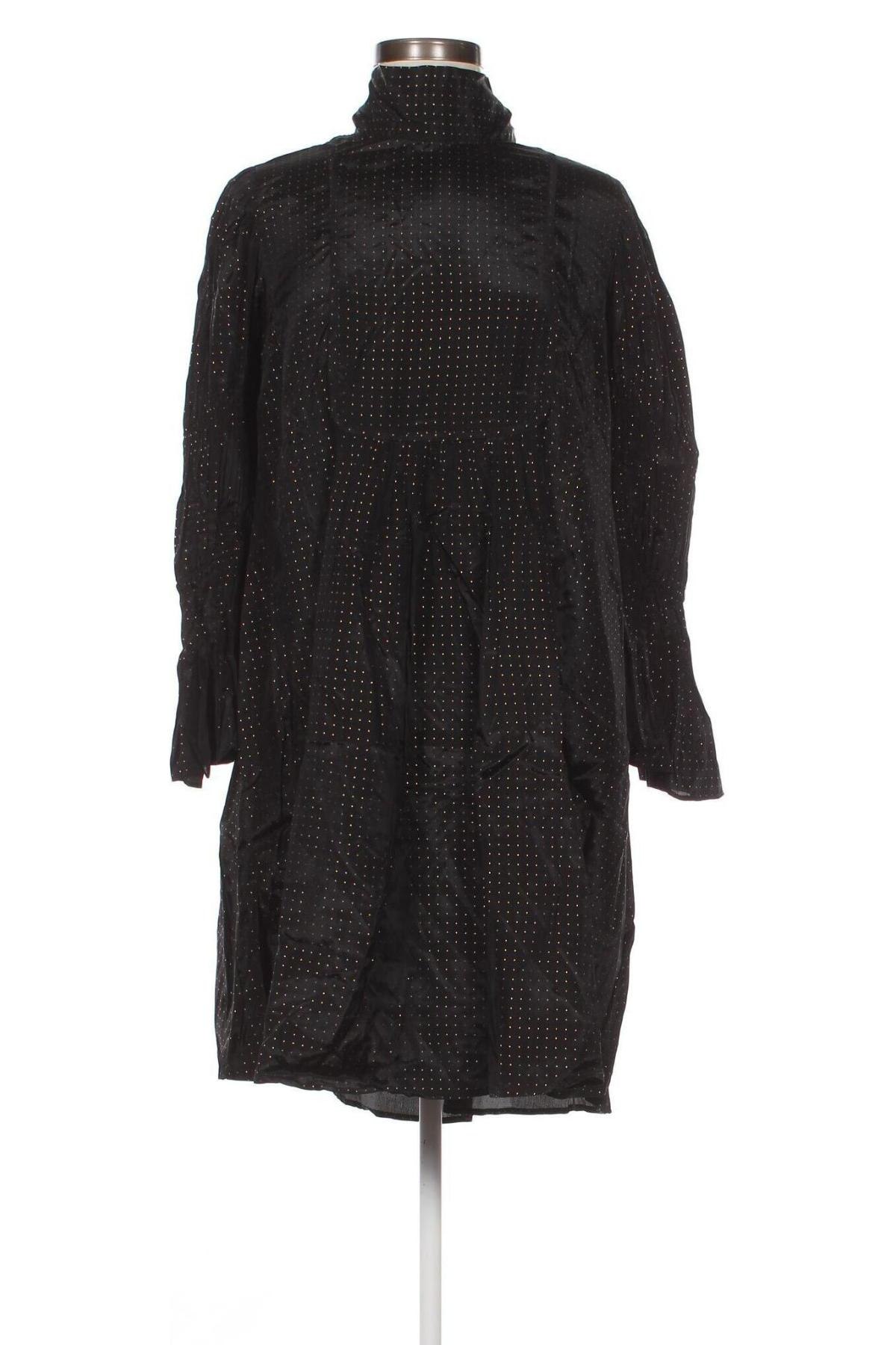 Kleid By Timo, Größe M, Farbe Schwarz, Preis 146,55 €