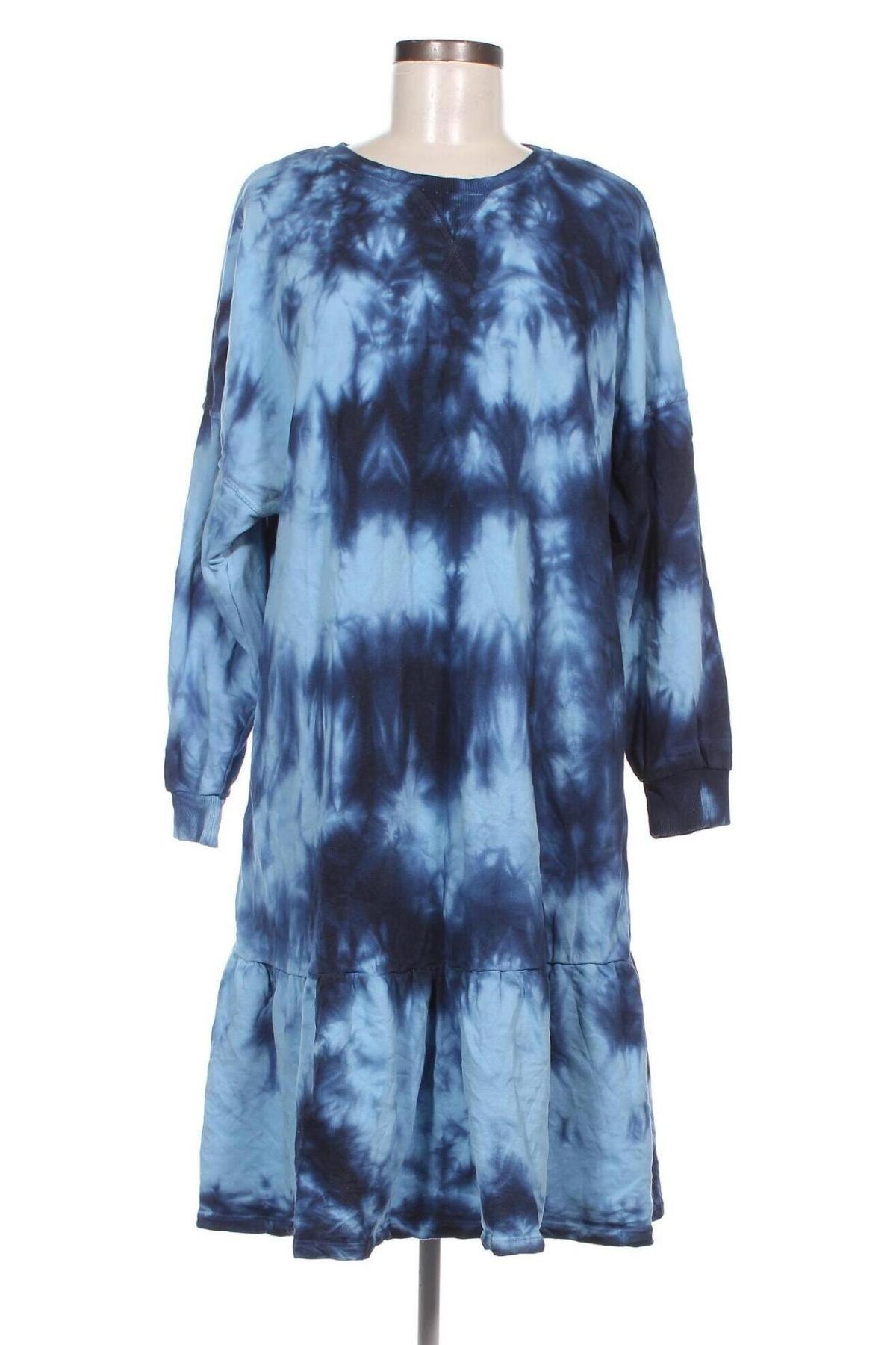 Kleid C&A, Größe XL, Farbe Blau, Preis € 8,07