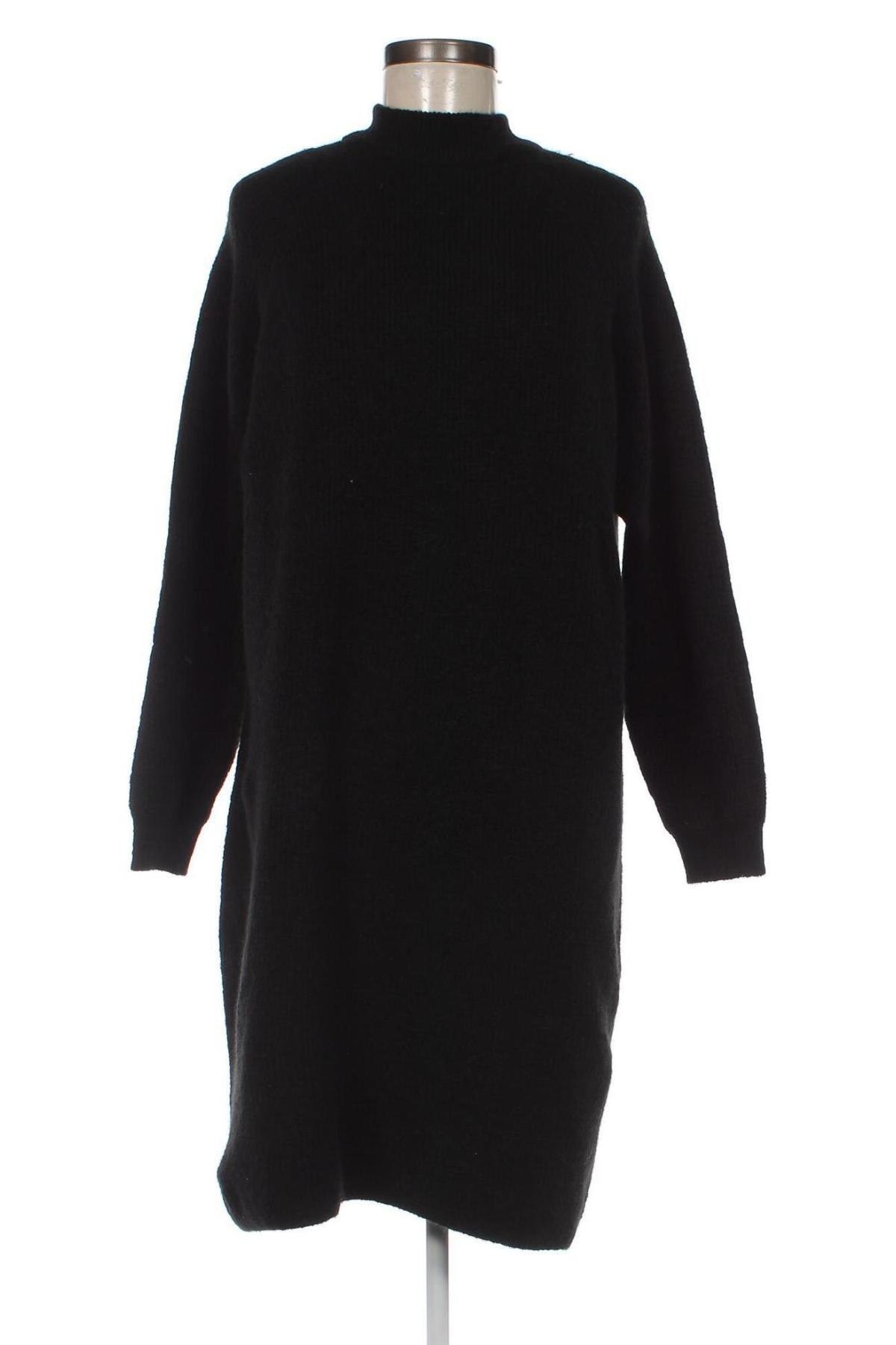 Kleid C&A, Größe L, Farbe Schwarz, Preis 10,29 €