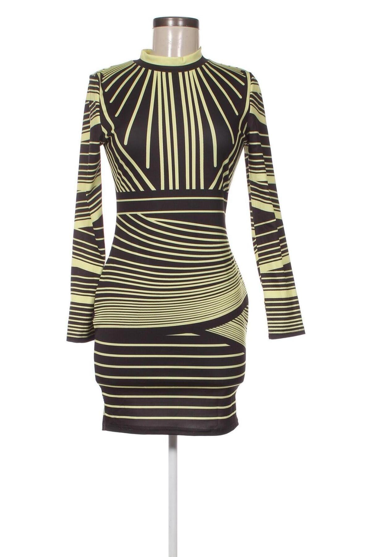 Kleid CBR, Größe L, Farbe Mehrfarbig, Preis 20,58 €