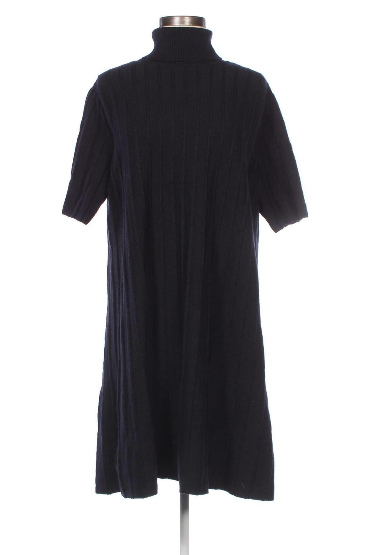 Φόρεμα COS, Μέγεθος L, Χρώμα Μπλέ, Τιμή 31,18 €