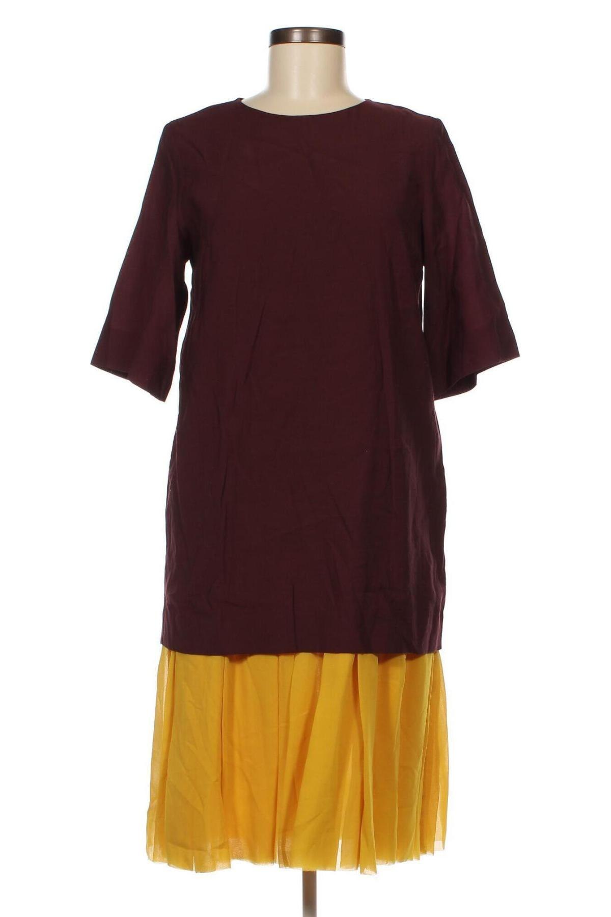 Φόρεμα COS, Μέγεθος S, Χρώμα Πολύχρωμο, Τιμή 26,42 €