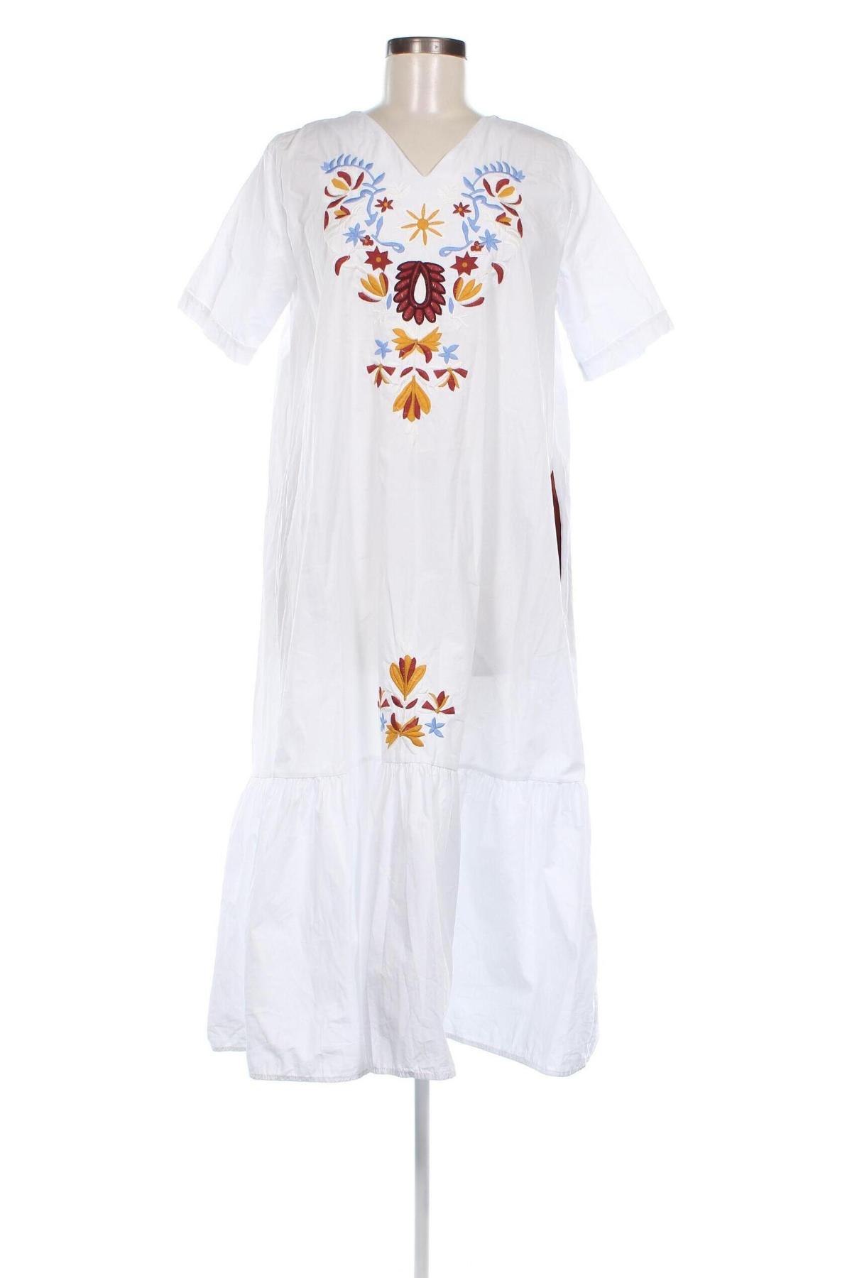 Kleid COS, Größe S, Farbe Weiß, Preis € 41,91