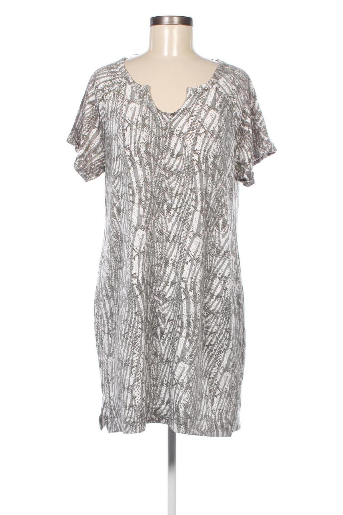Φόρεμα Cable & Gauge, Μέγεθος XL, Χρώμα Πολύχρωμο, Τιμή 9,69 €