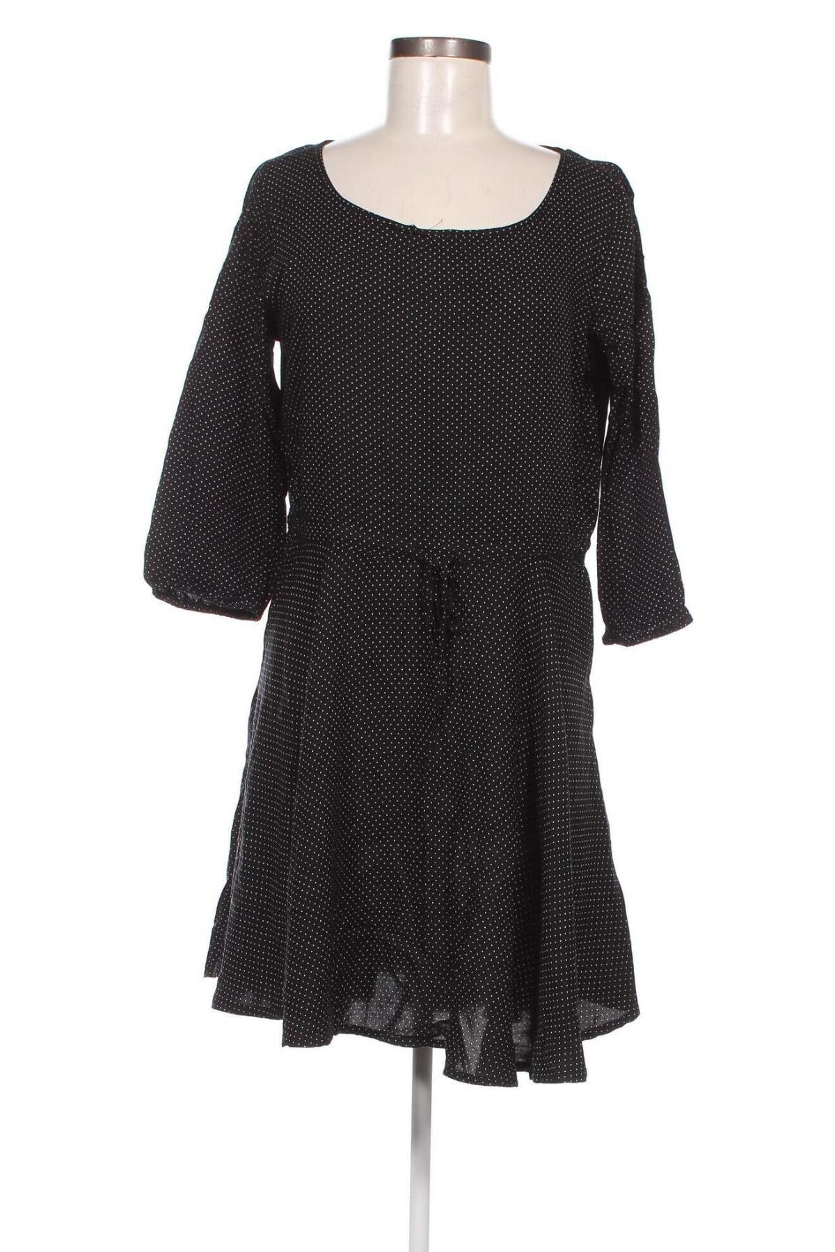 Φόρεμα Camaieu, Μέγεθος M, Χρώμα Μαύρο, Τιμή 4,60 €