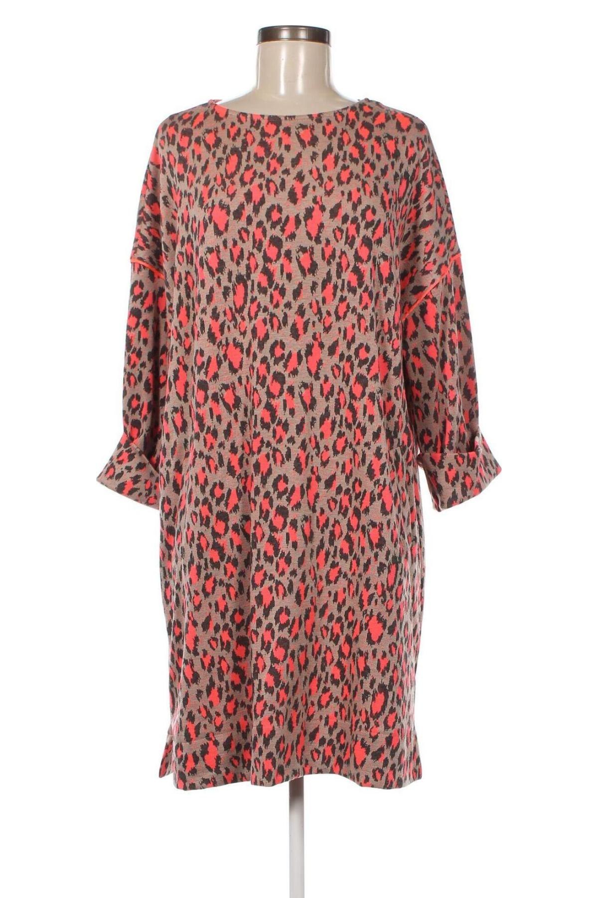 Φόρεμα Canda, Μέγεθος L, Χρώμα Πολύχρωμο, Τιμή 10,23 €