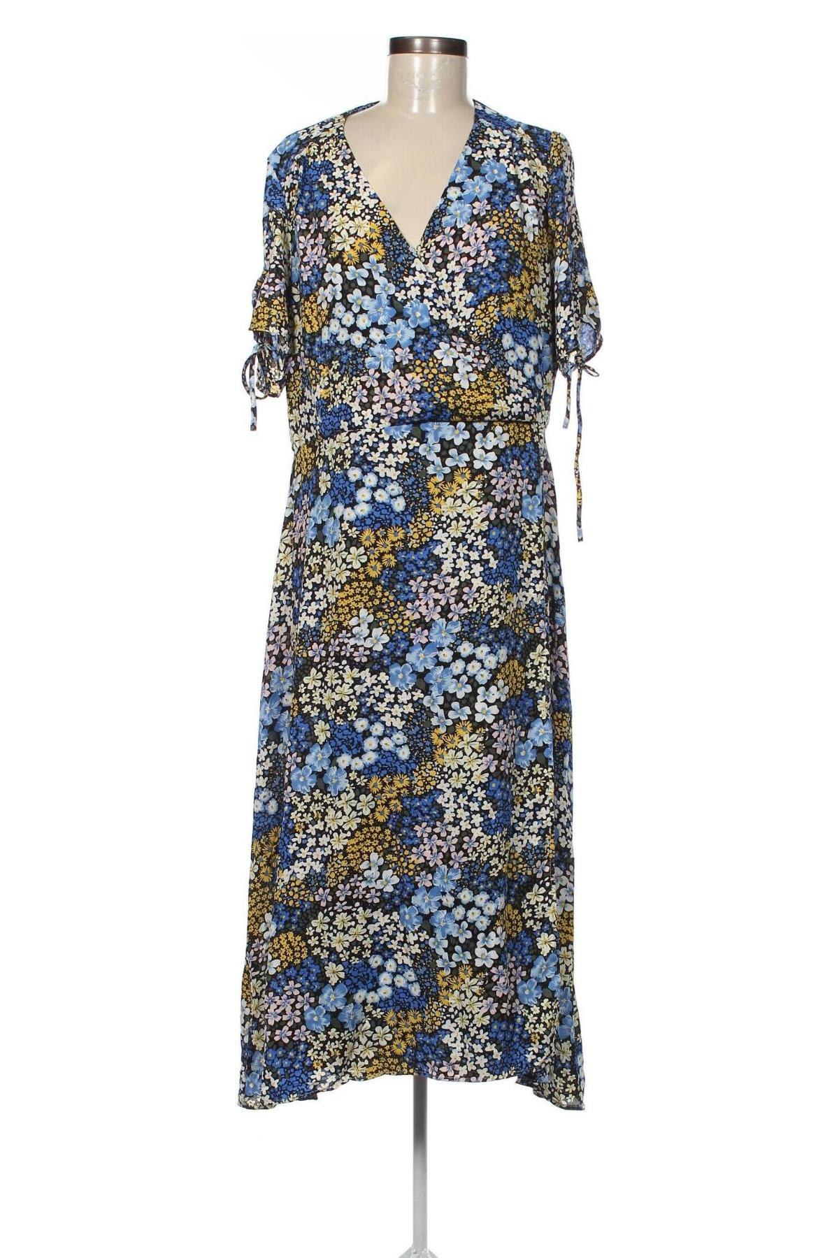 Kleid Capture, Größe XL, Farbe Mehrfarbig, Preis 28,53 €