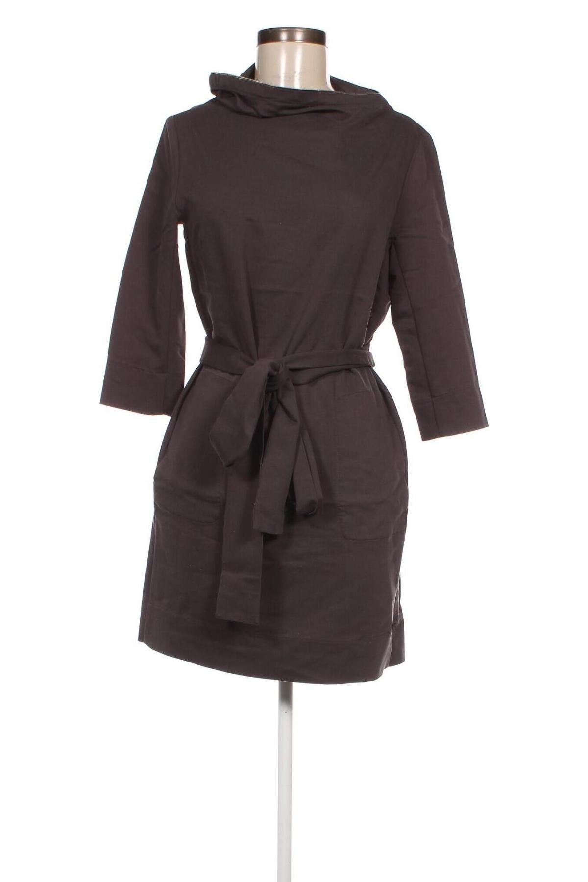 Kleid Caractere, Größe S, Farbe Grau, Preis € 12,53