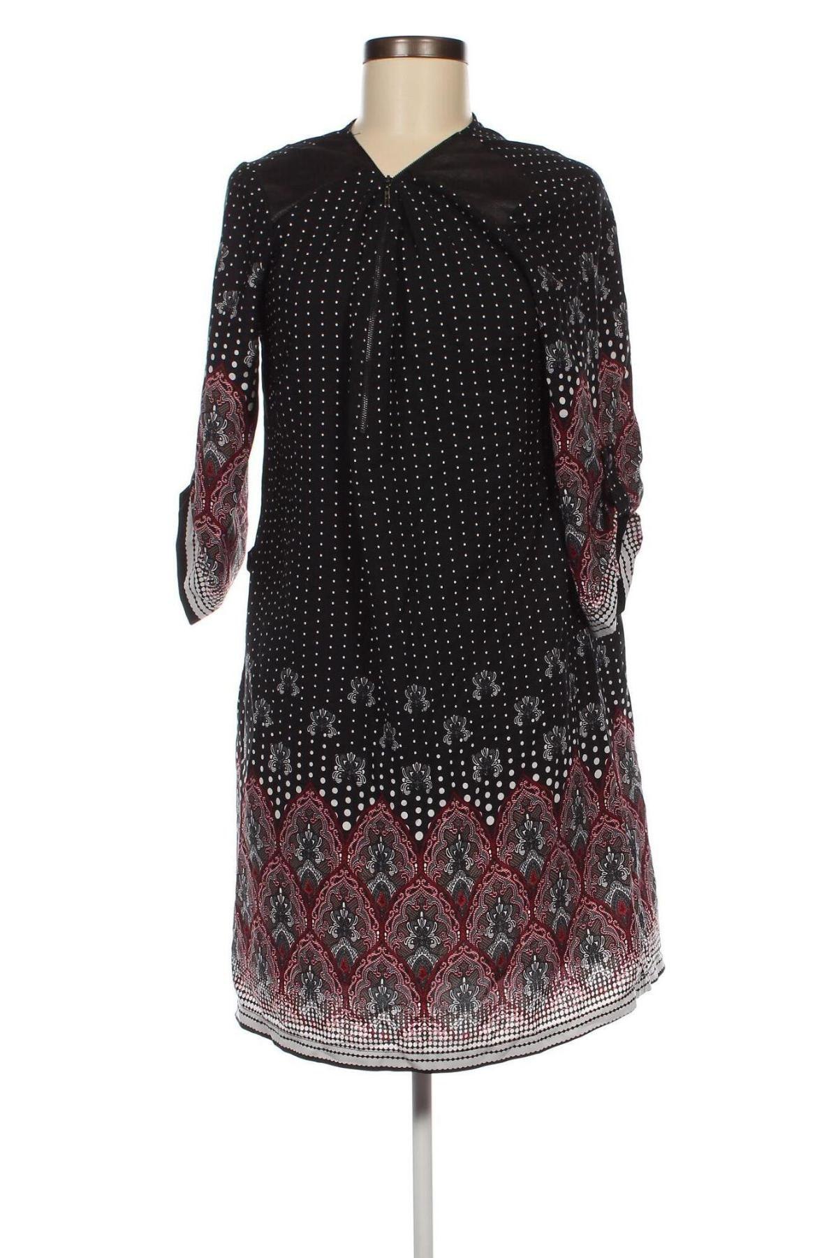 Rochie Cassis, Mărime L, Culoare Negru, Preț 74,18 Lei