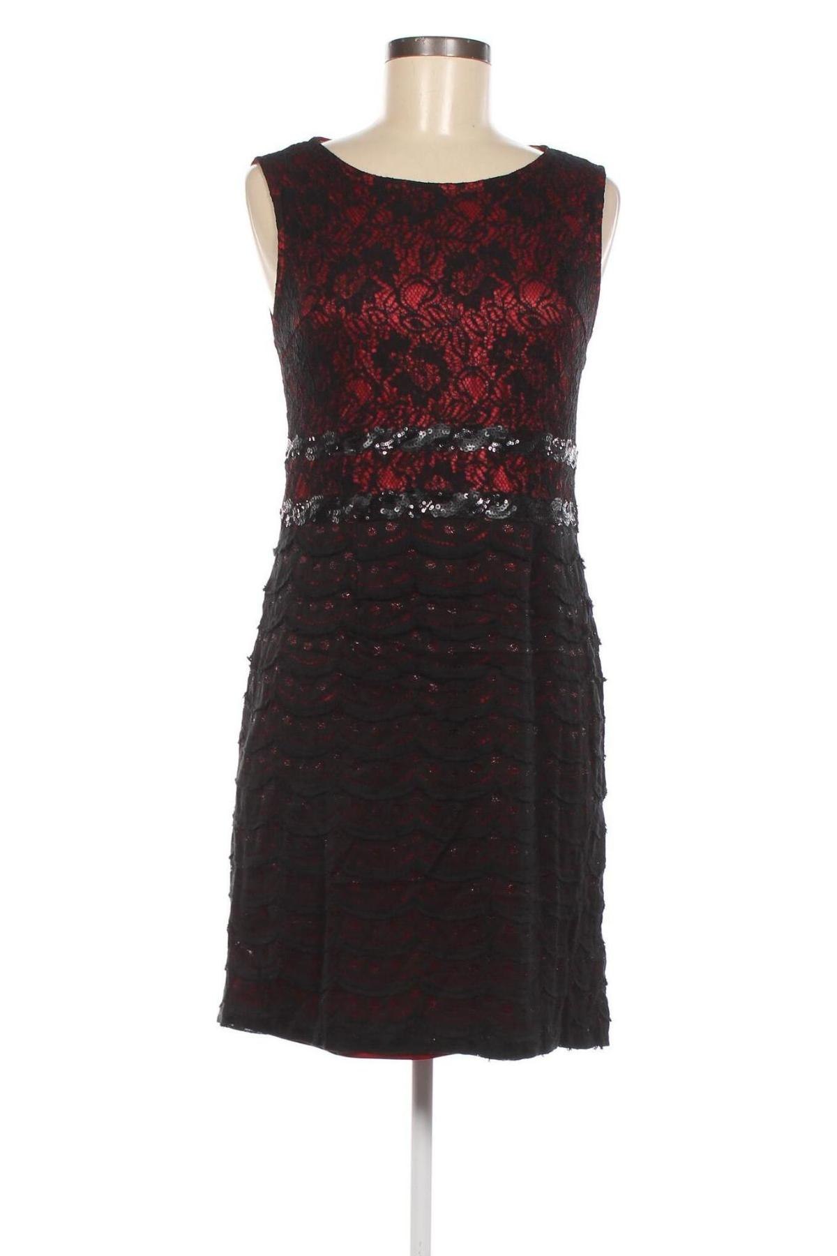 Kleid Cassis, Größe M, Farbe Mehrfarbig, Preis 6,56 €