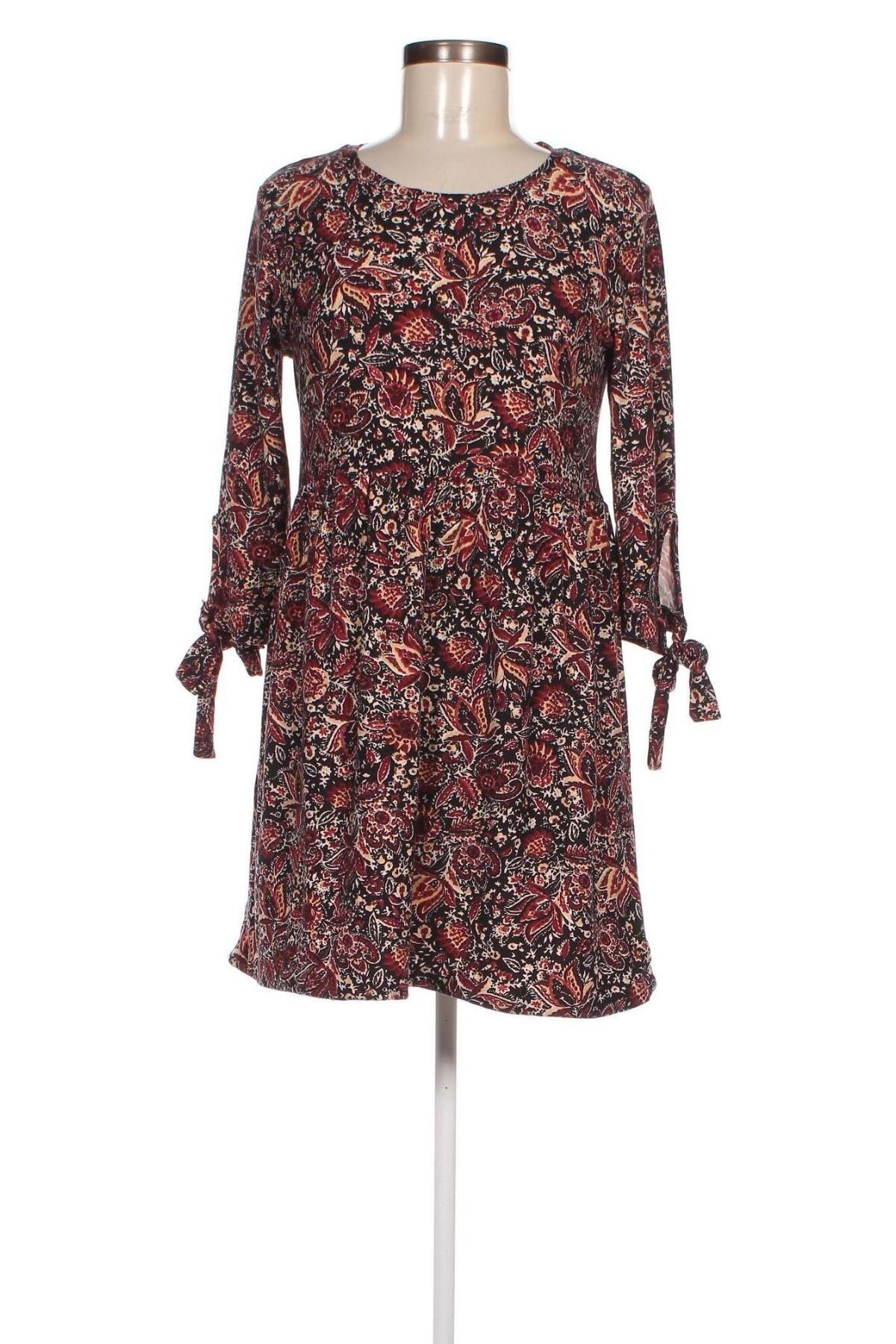 Φόρεμα Chicoree, Μέγεθος S, Χρώμα Πολύχρωμο, Τιμή 4,66 €