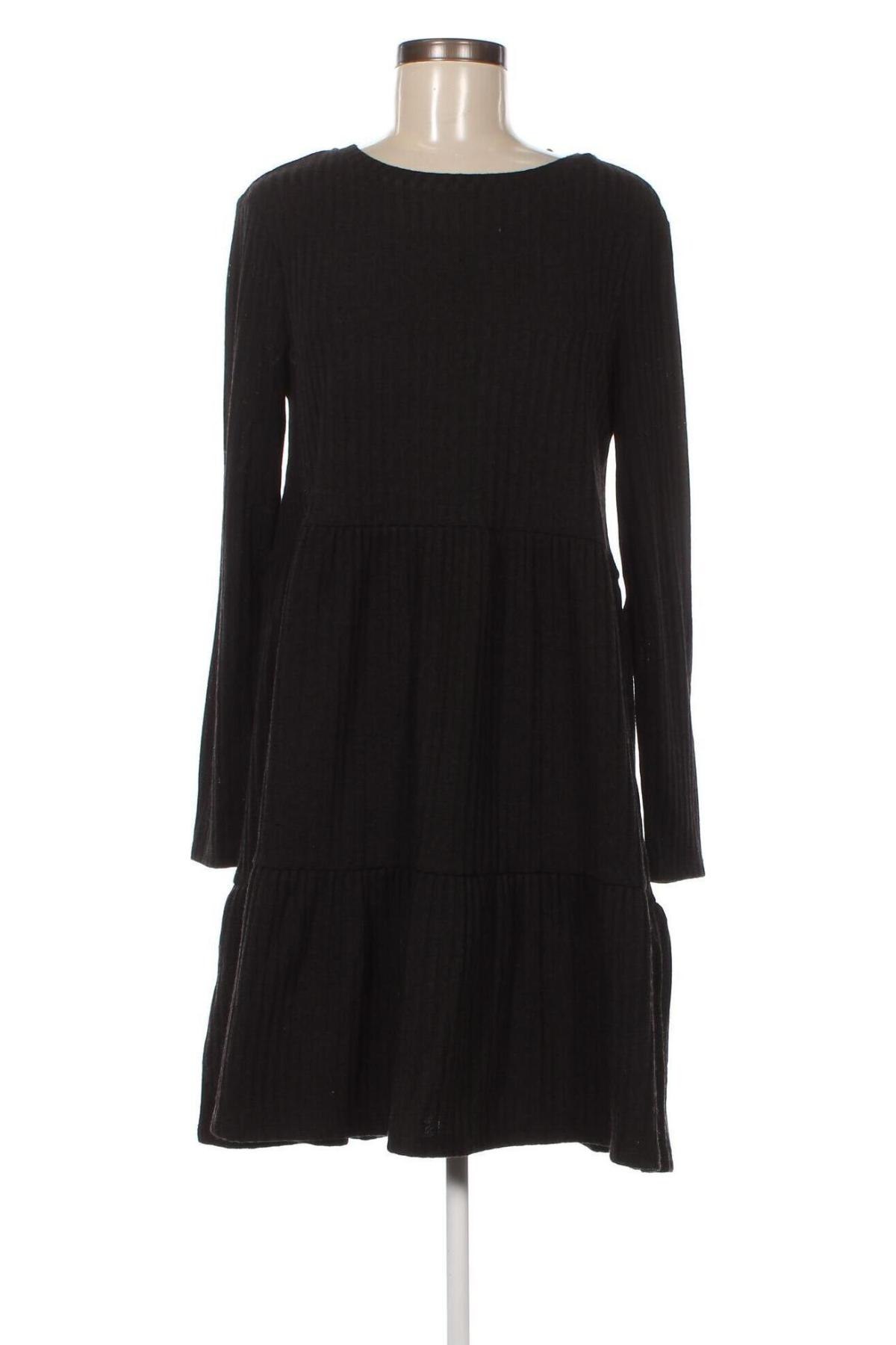 Šaty  Chicoree, Veľkosť XL, Farba Čierna, Cena  6,08 €