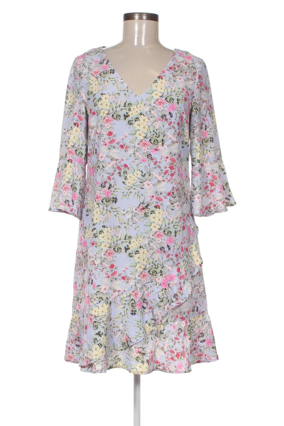 Kleid Cinque, Größe M, Farbe Mehrfarbig, Preis € 48,71