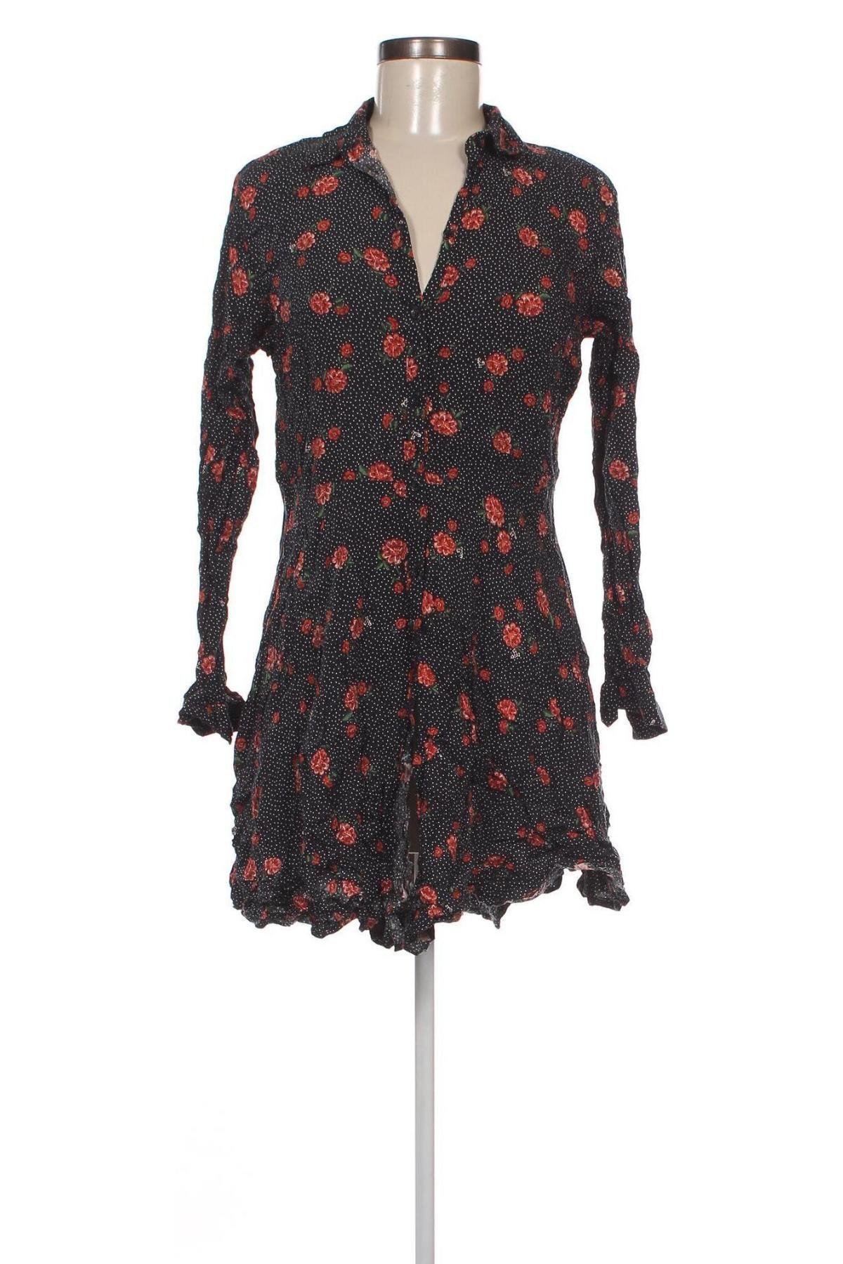 Kleid Clockhouse, Größe XL, Farbe Mehrfarbig, Preis € 3,63