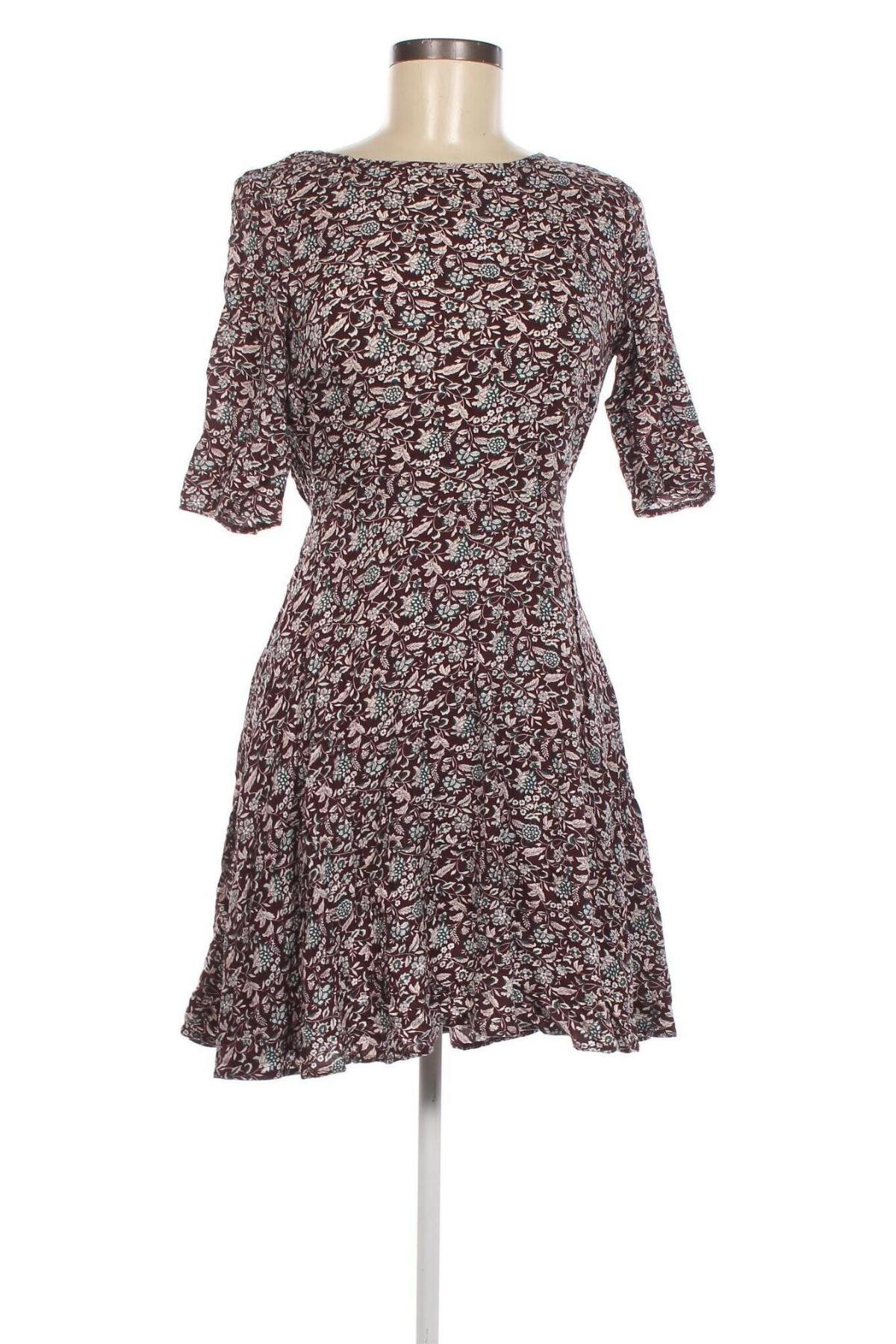 Φόρεμα Clockhouse, Μέγεθος M, Χρώμα Πολύχρωμο, Τιμή 9,33 €