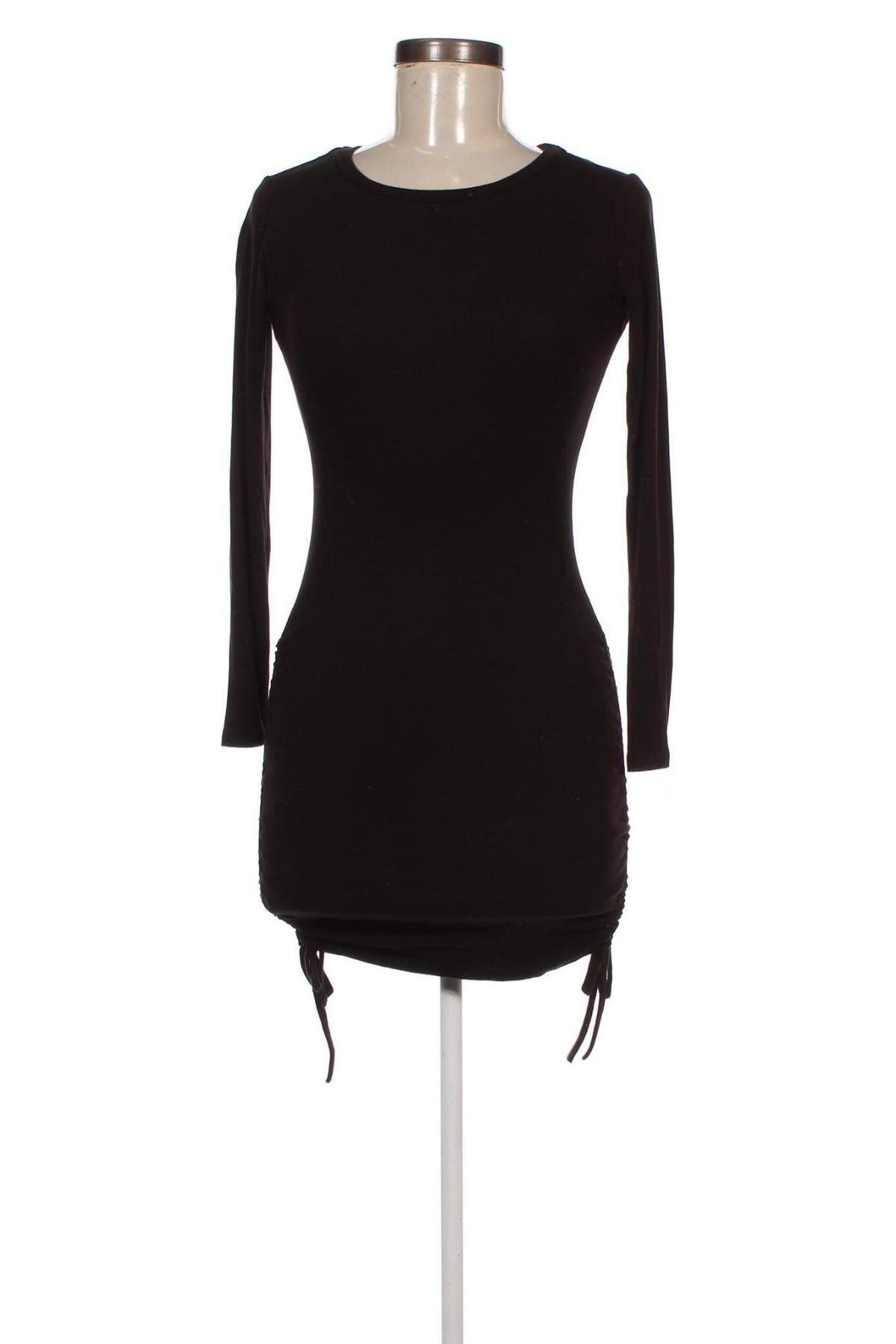Φόρεμα Clockhouse, Μέγεθος XS, Χρώμα Μαύρο, Τιμή 3,59 €