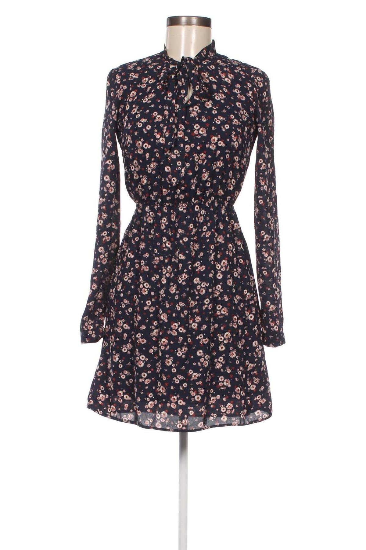 Φόρεμα Clockhouse, Μέγεθος XS, Χρώμα Μπλέ, Τιμή 10,23 €