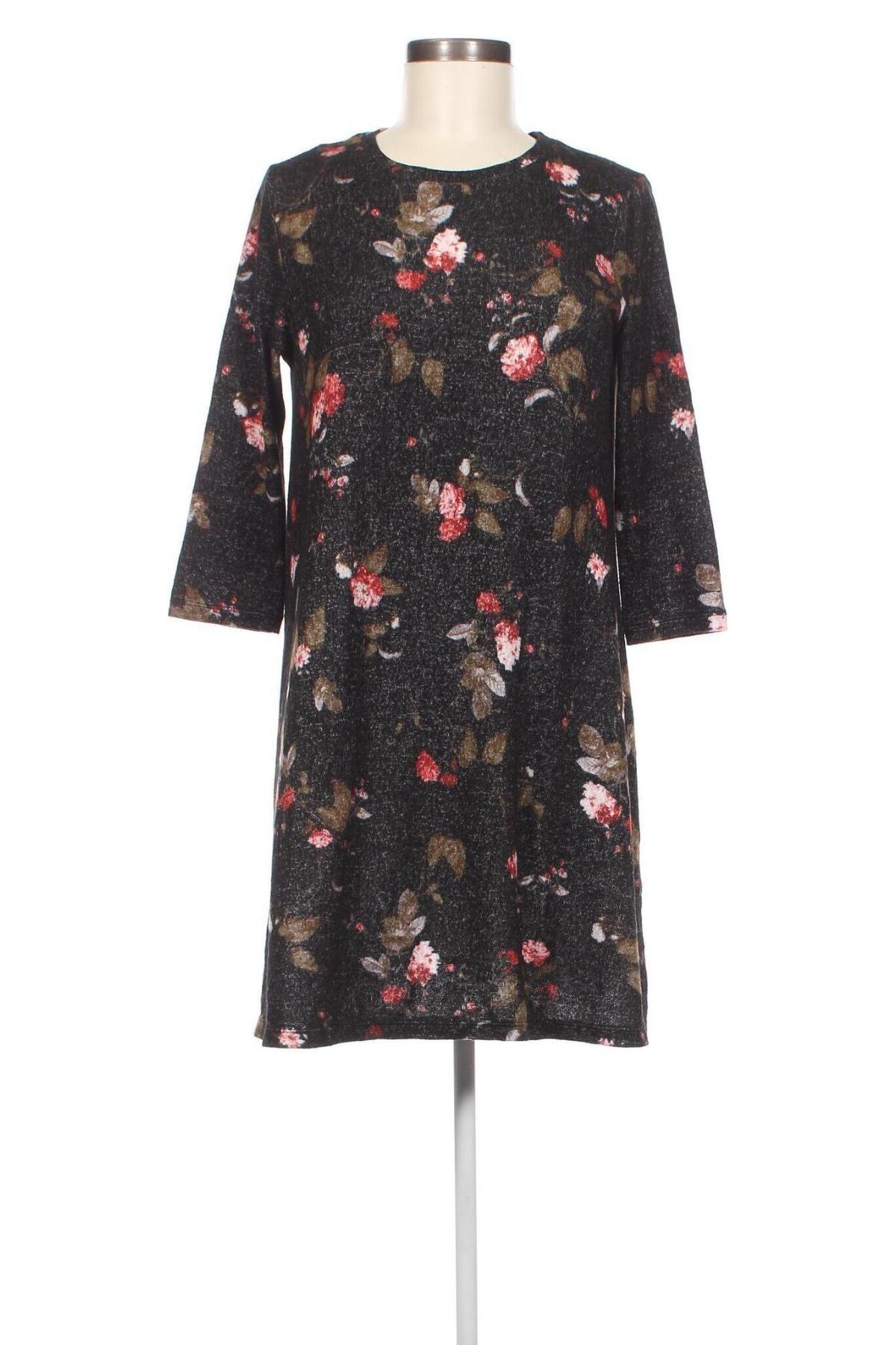 Kleid Clockhouse, Größe M, Farbe Mehrfarbig, Preis 9,69 €