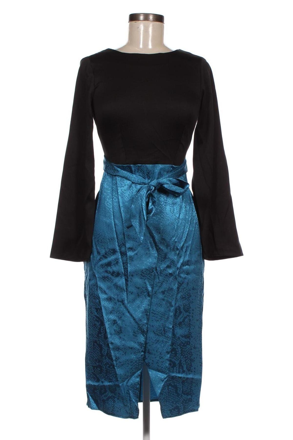 Kleid Closet London, Größe M, Farbe Mehrfarbig, Preis € 46,91