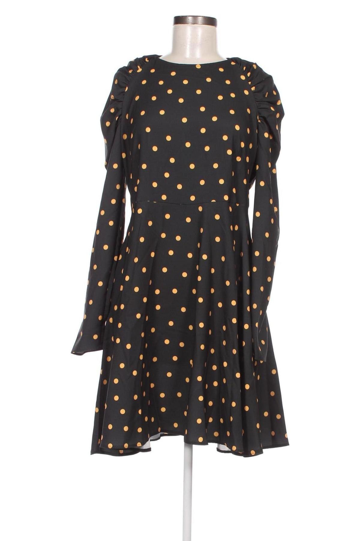 Kleid Closet London, Größe L, Farbe Mehrfarbig, Preis 48,71 €