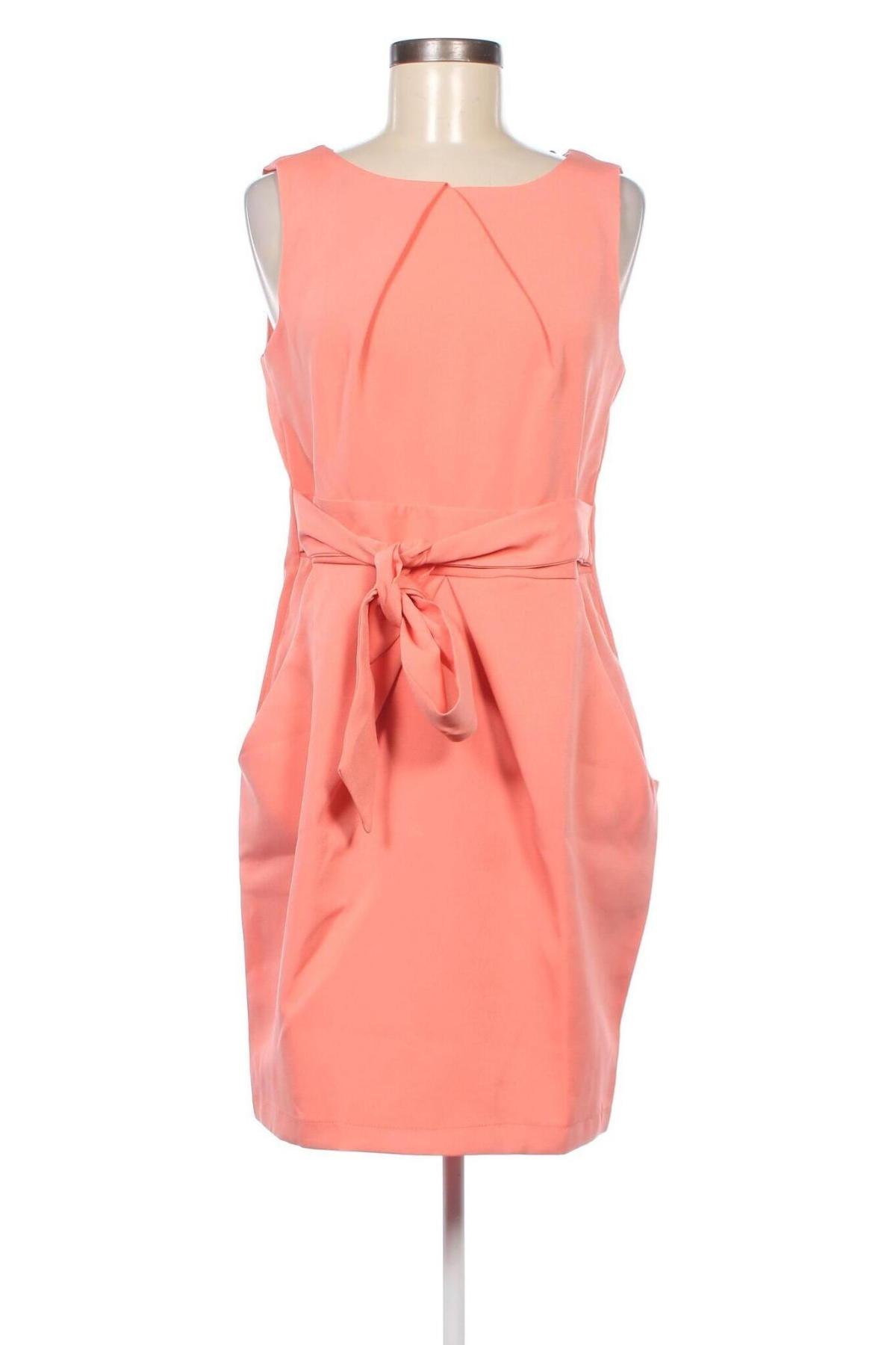 Φόρεμα Closet London, Μέγεθος M, Χρώμα Ρόζ , Τιμή 83,07 €