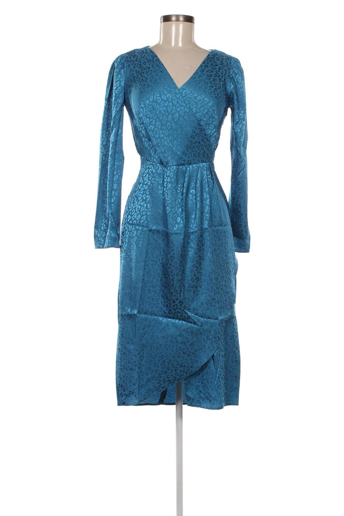 Kleid Closet London, Größe S, Farbe Blau, Preis € 32,77