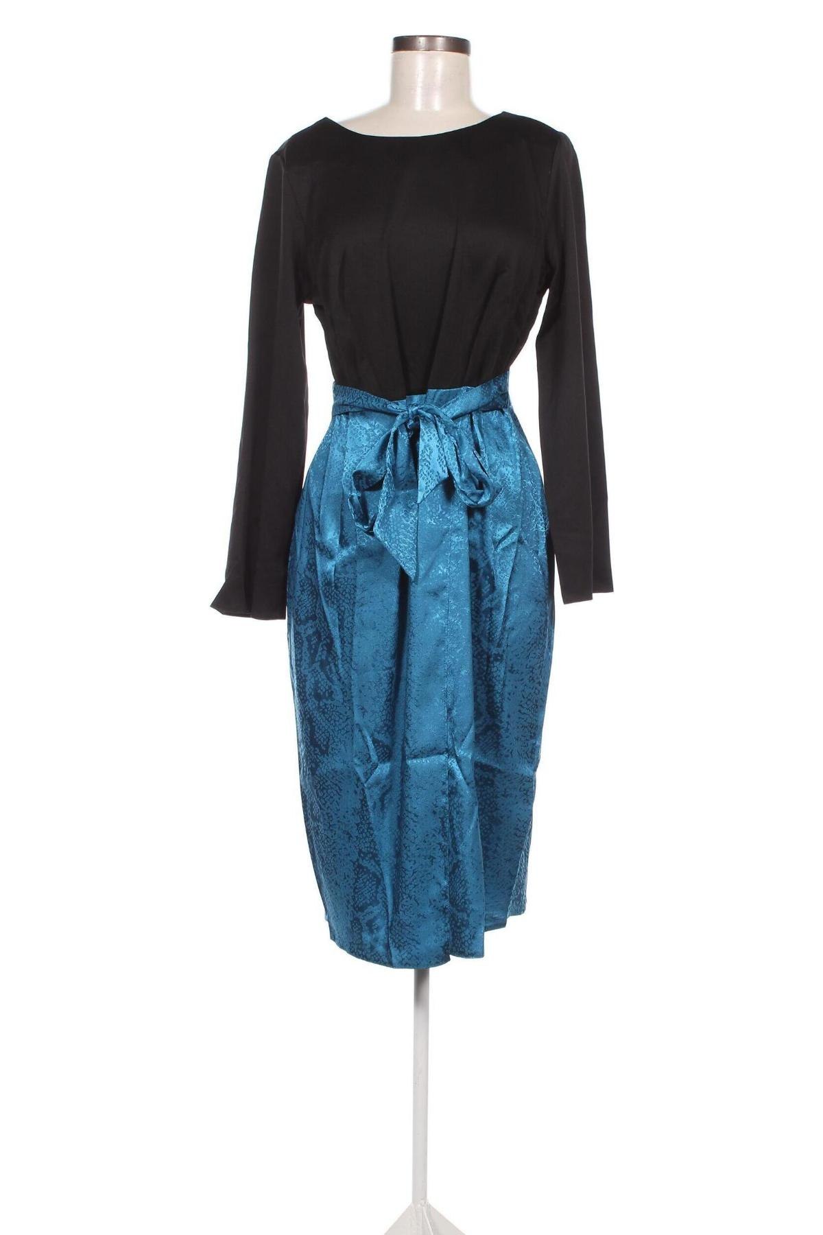 Φόρεμα Closet London, Μέγεθος XL, Χρώμα Πολύχρωμο, Τιμή 83,07 €