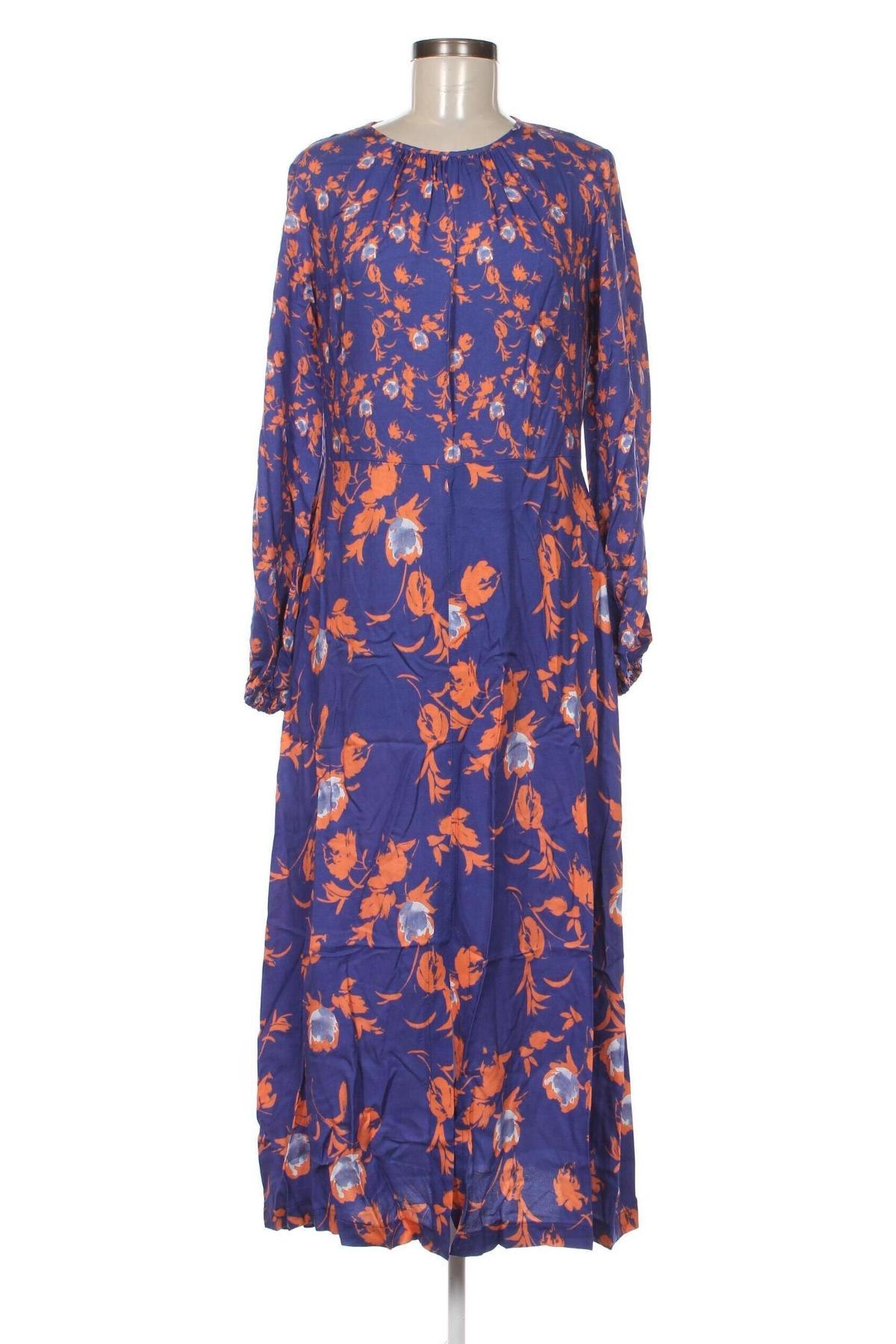 Kleid Closet London, Größe L, Farbe Blau, Preis € 63,15