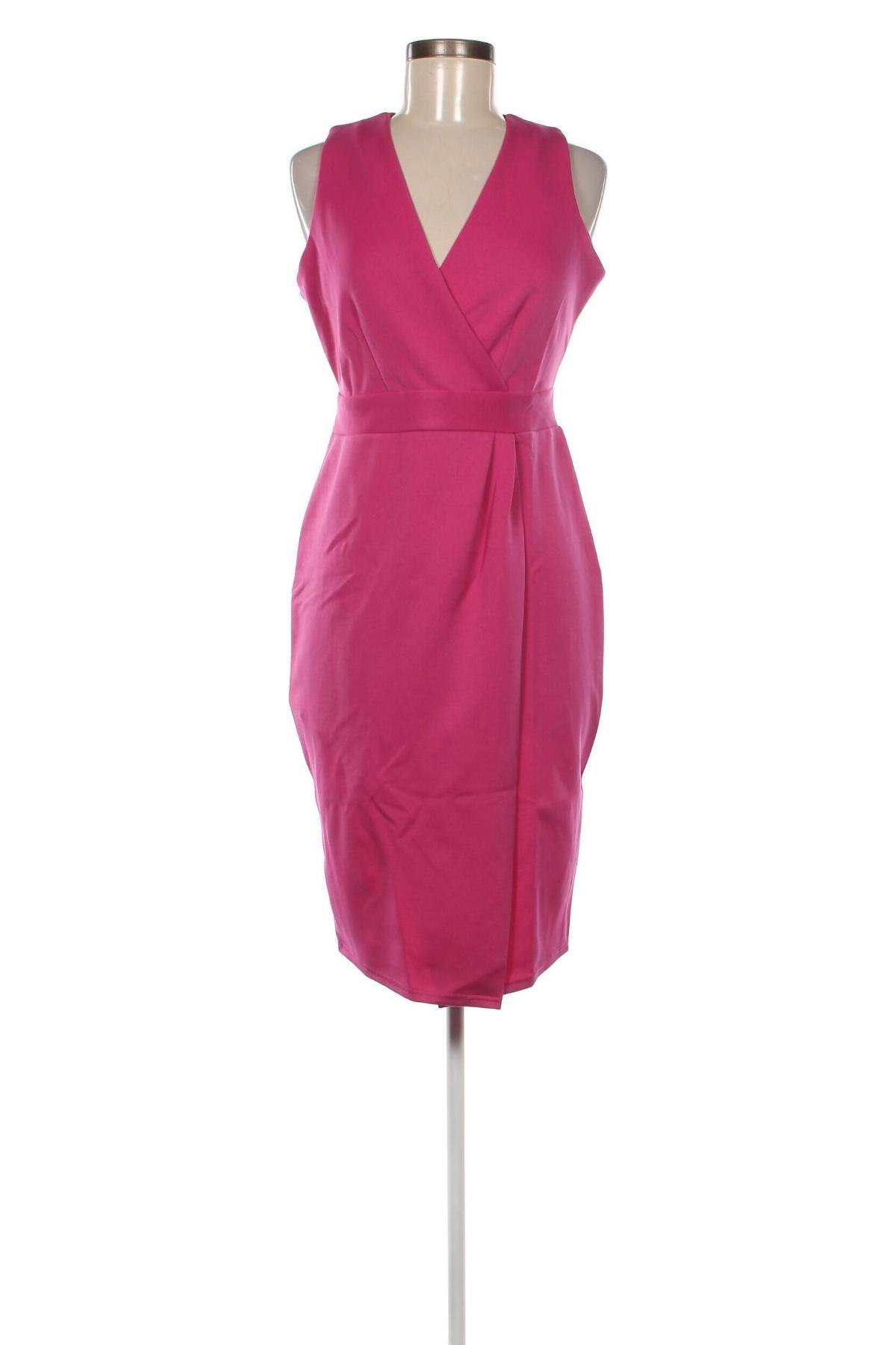 Šaty  Closet London, Velikost M, Barva Růžová, Cena  2 536,00 Kč