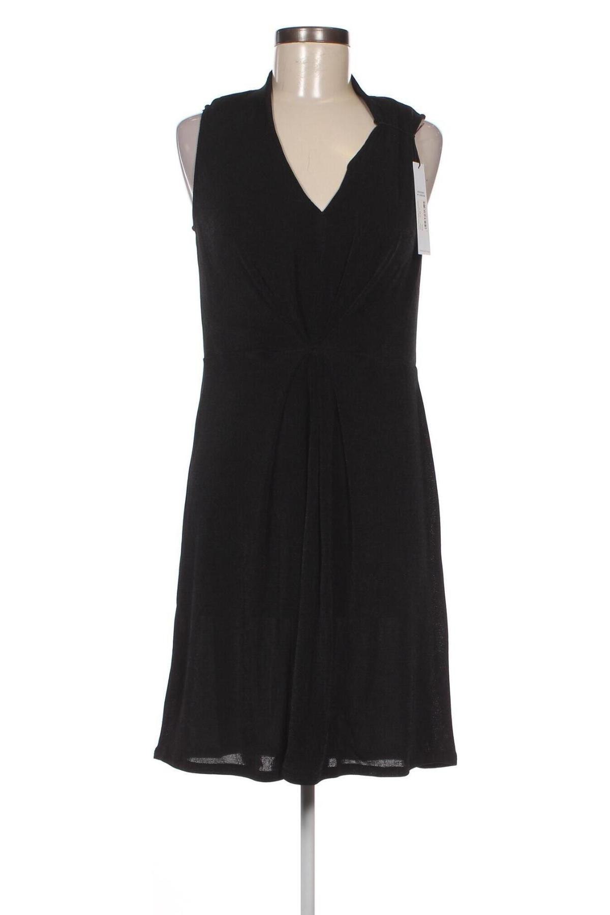 Φόρεμα Closet London, Μέγεθος L, Χρώμα Μαύρο, Τιμή 78,08 €